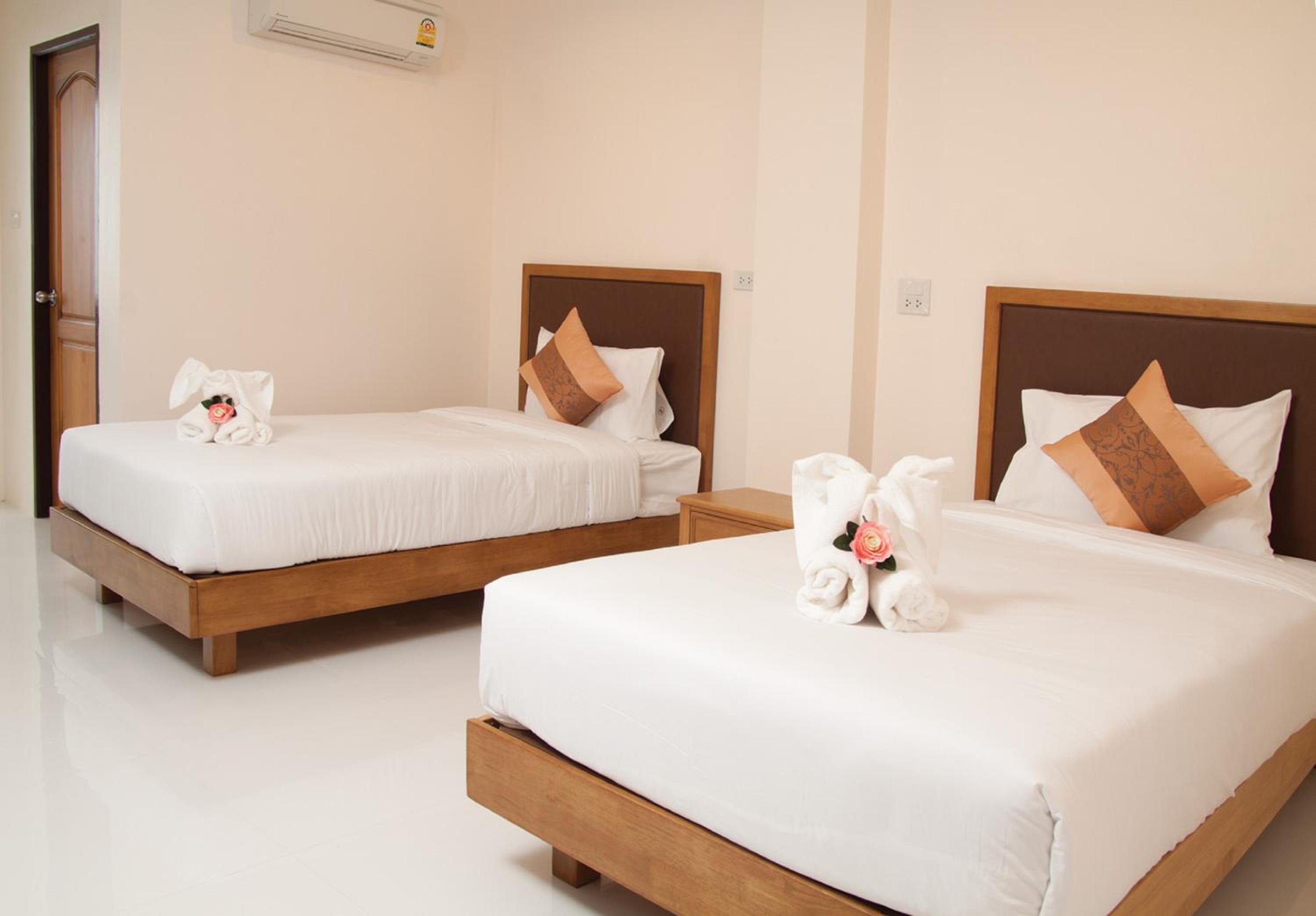 JS Residence Krabi