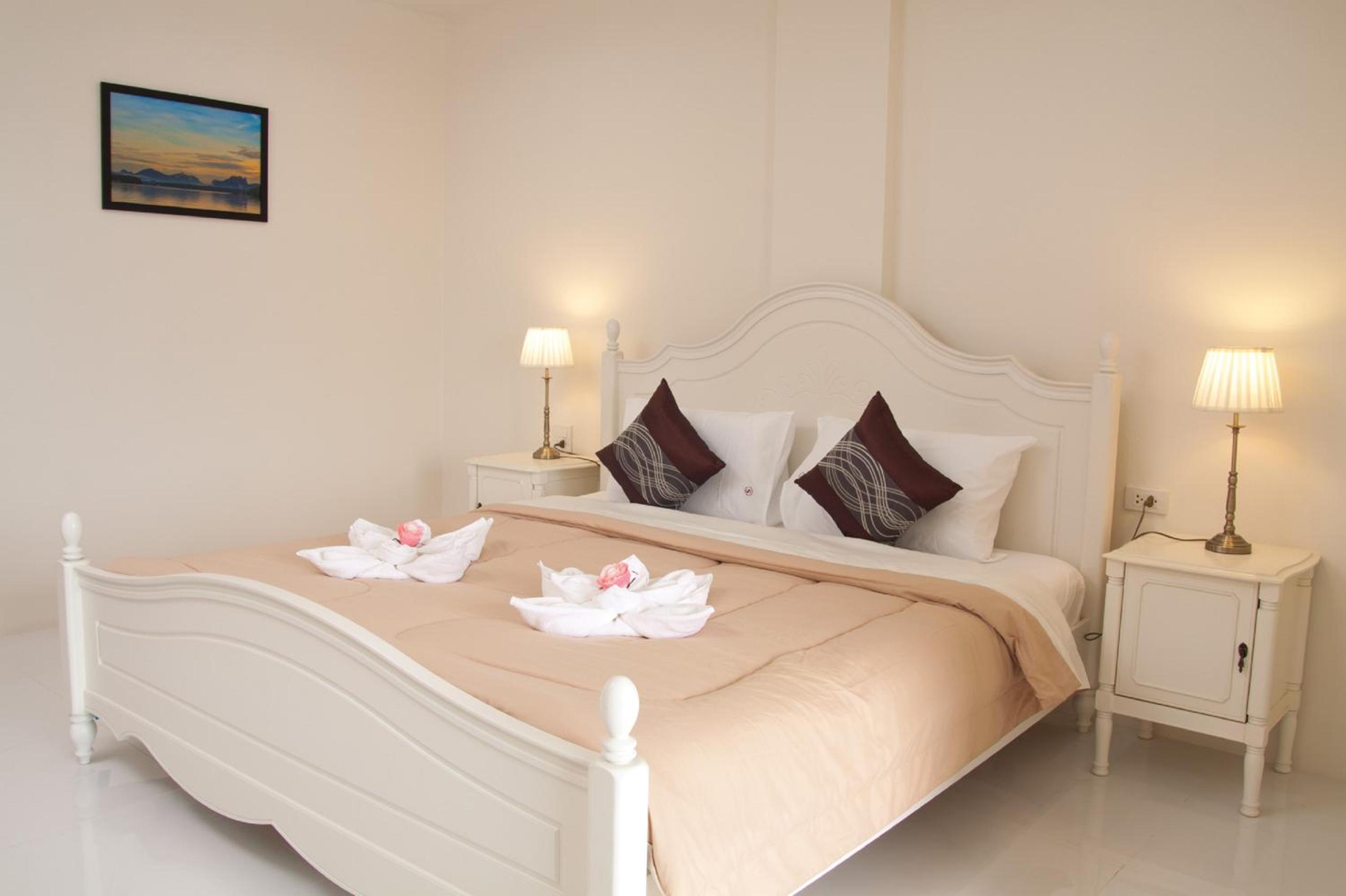 JS Residence Krabi