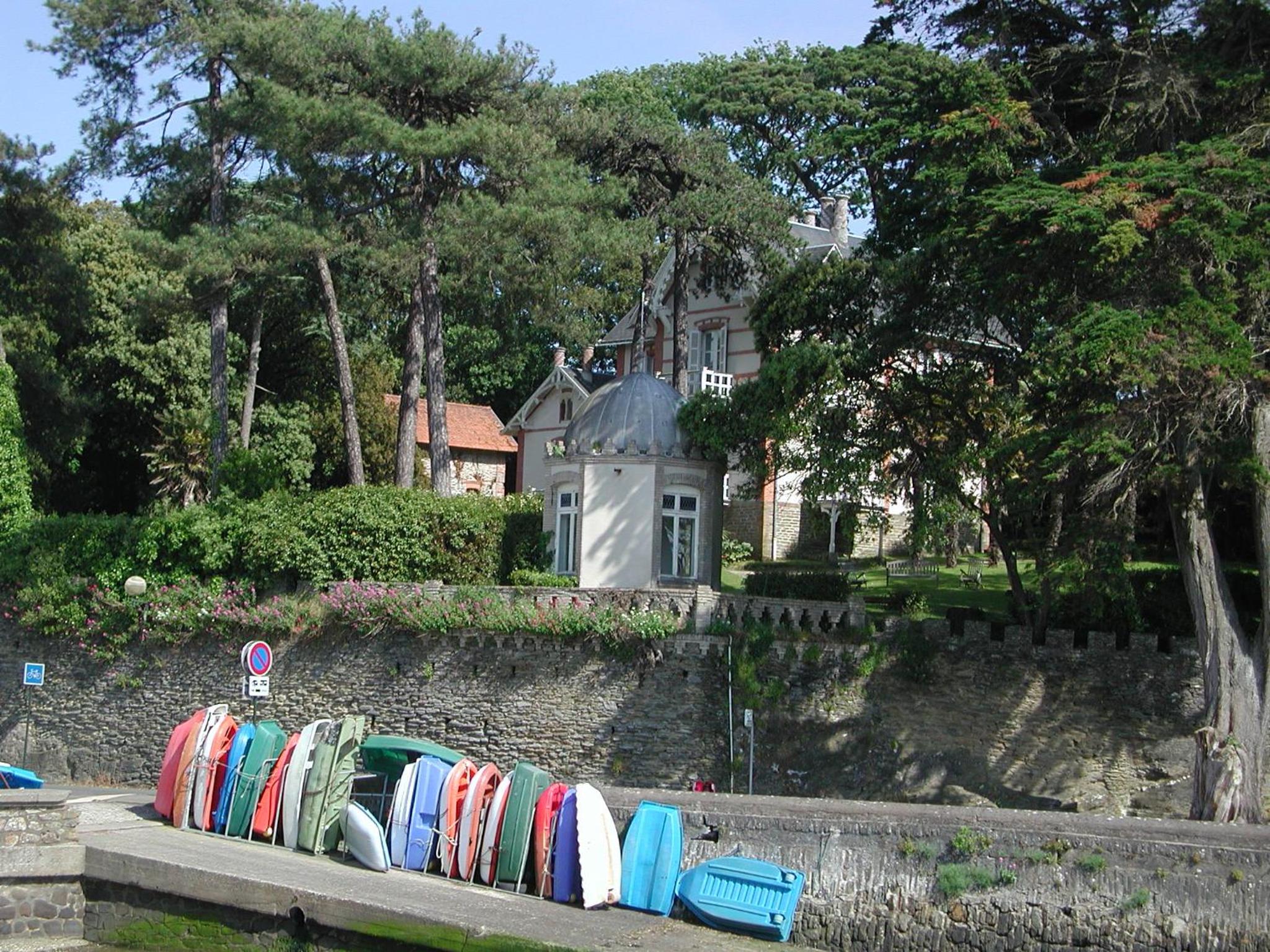 Hôtel Beau Soleil, photo 47