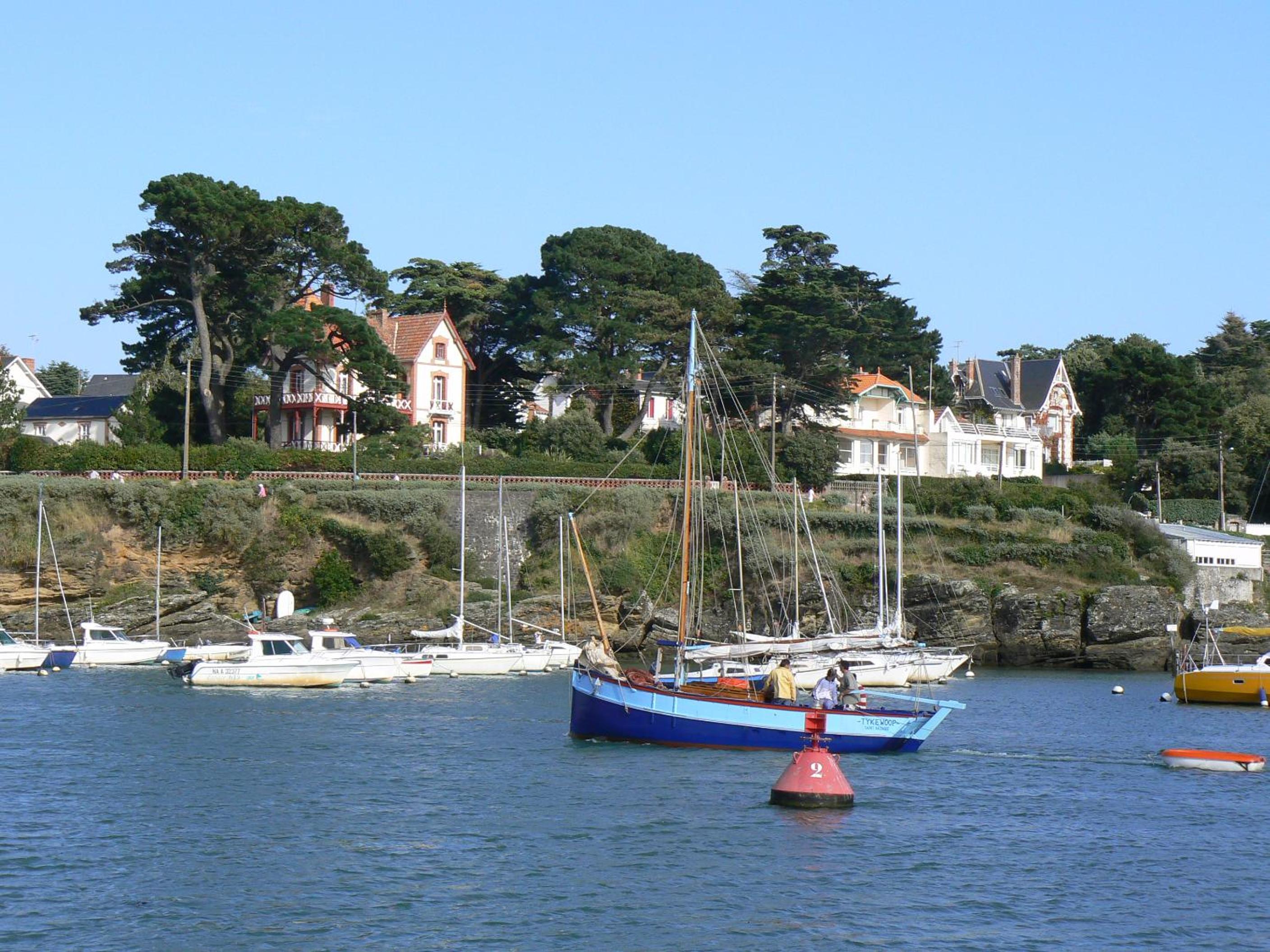 Hôtel Beau Soleil, photo 23