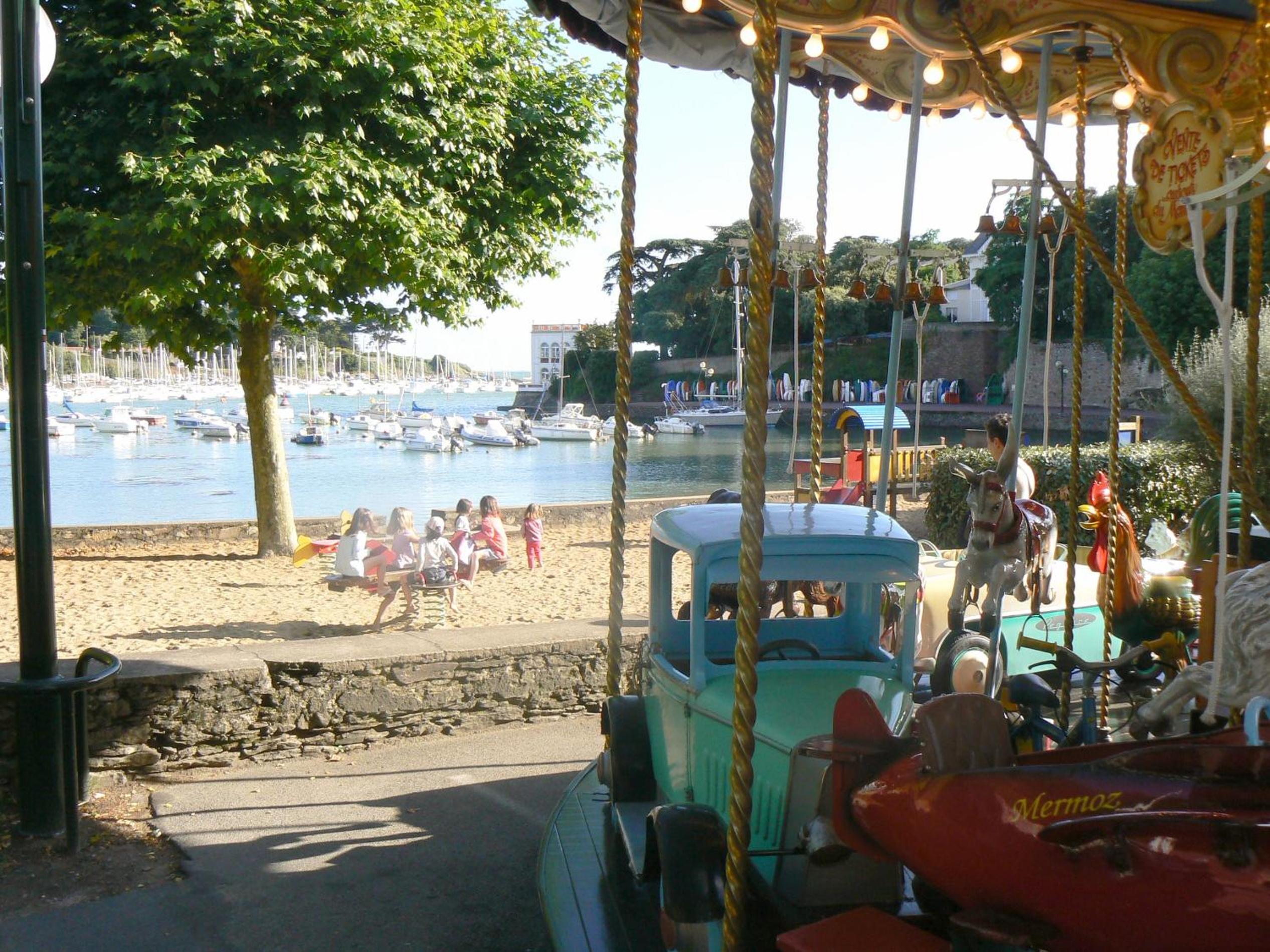 Hôtel Beau Soleil, photo 63