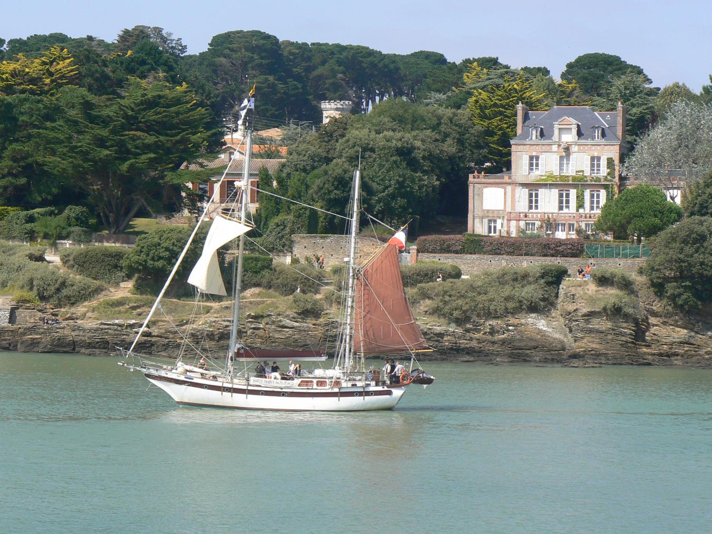 Hôtel Beau Soleil, photo 16