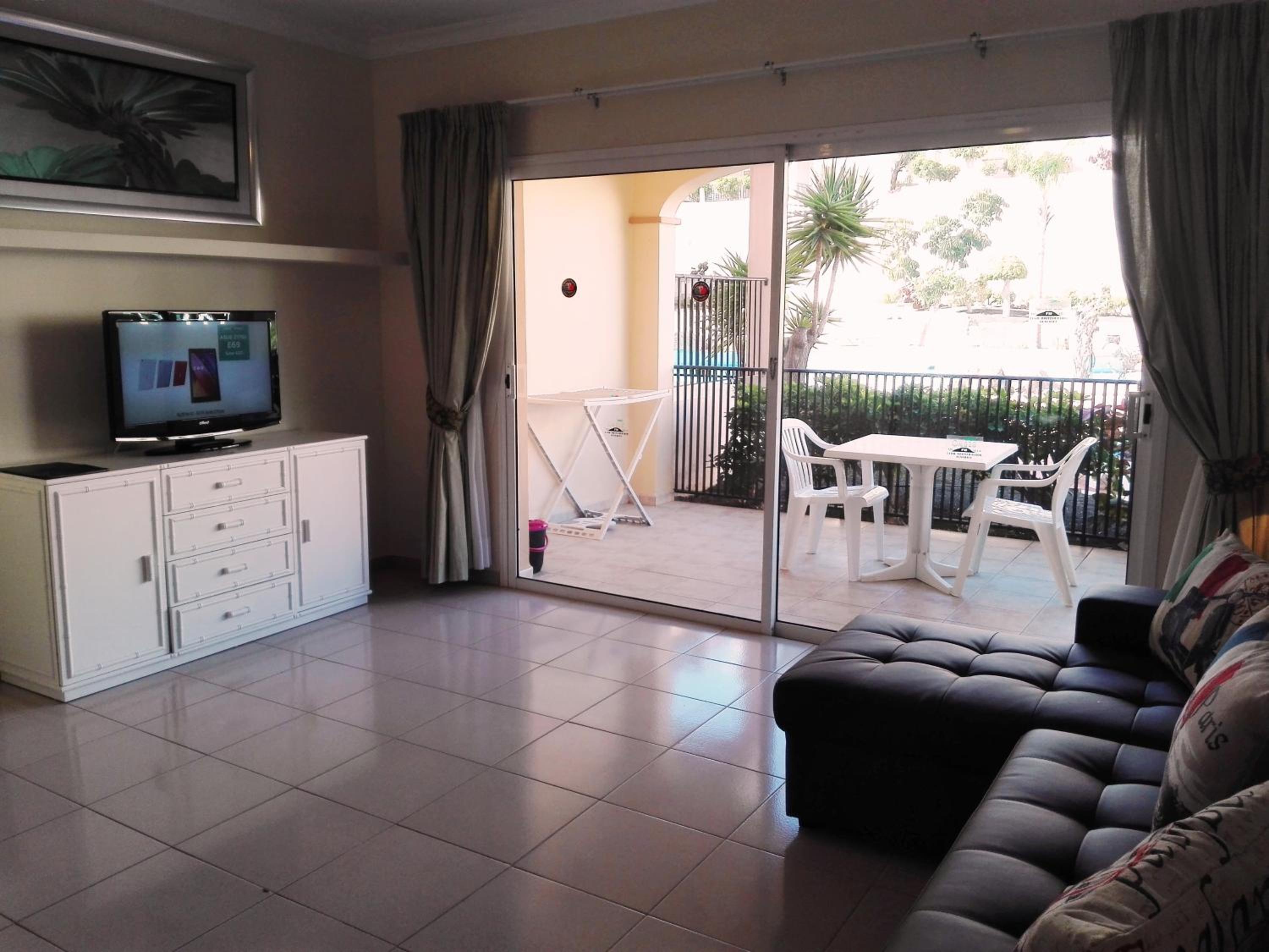 Royal Golf Park Club, Golf del Sur