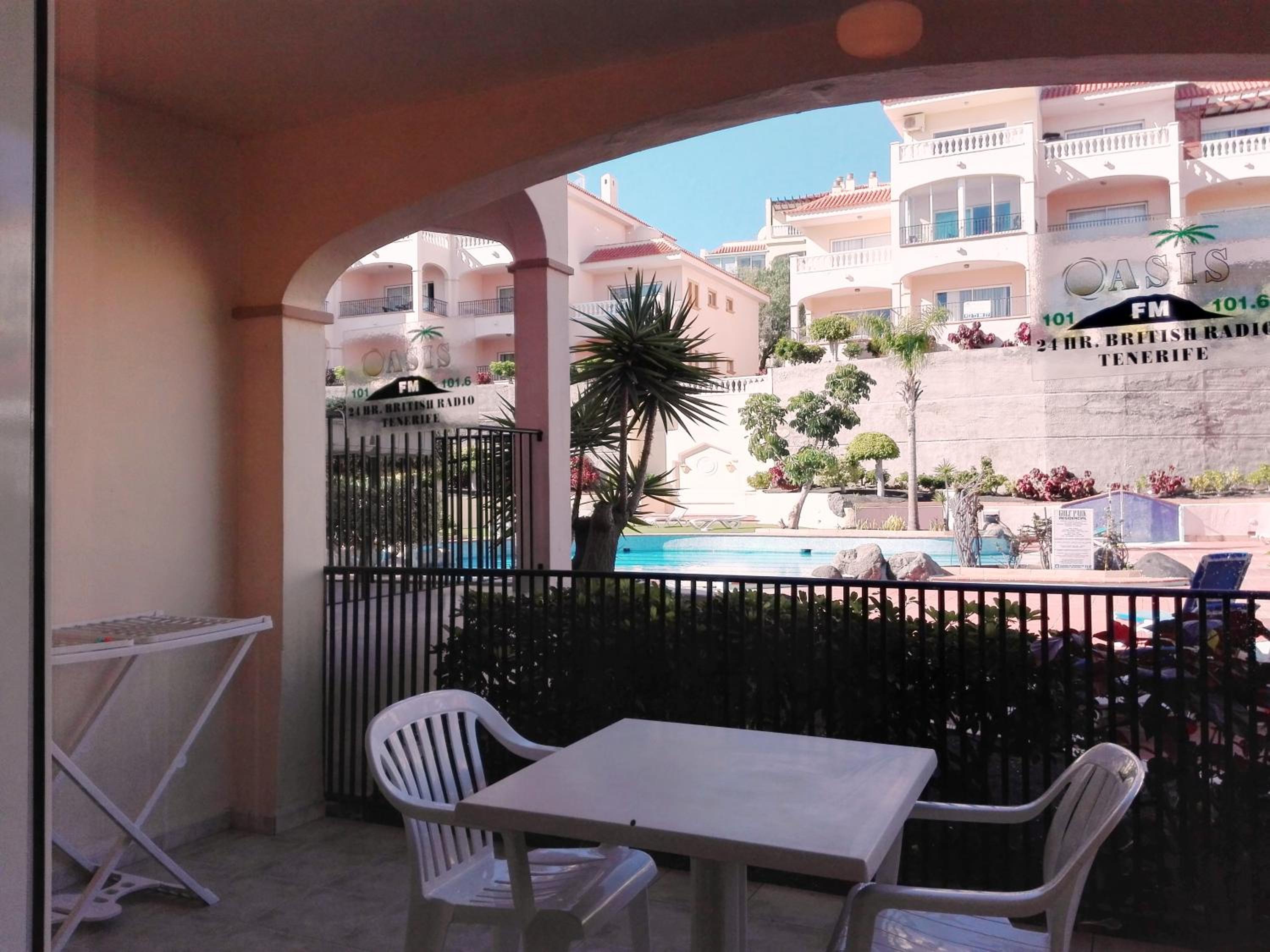Royal Golf Park Club, Golf del Sur