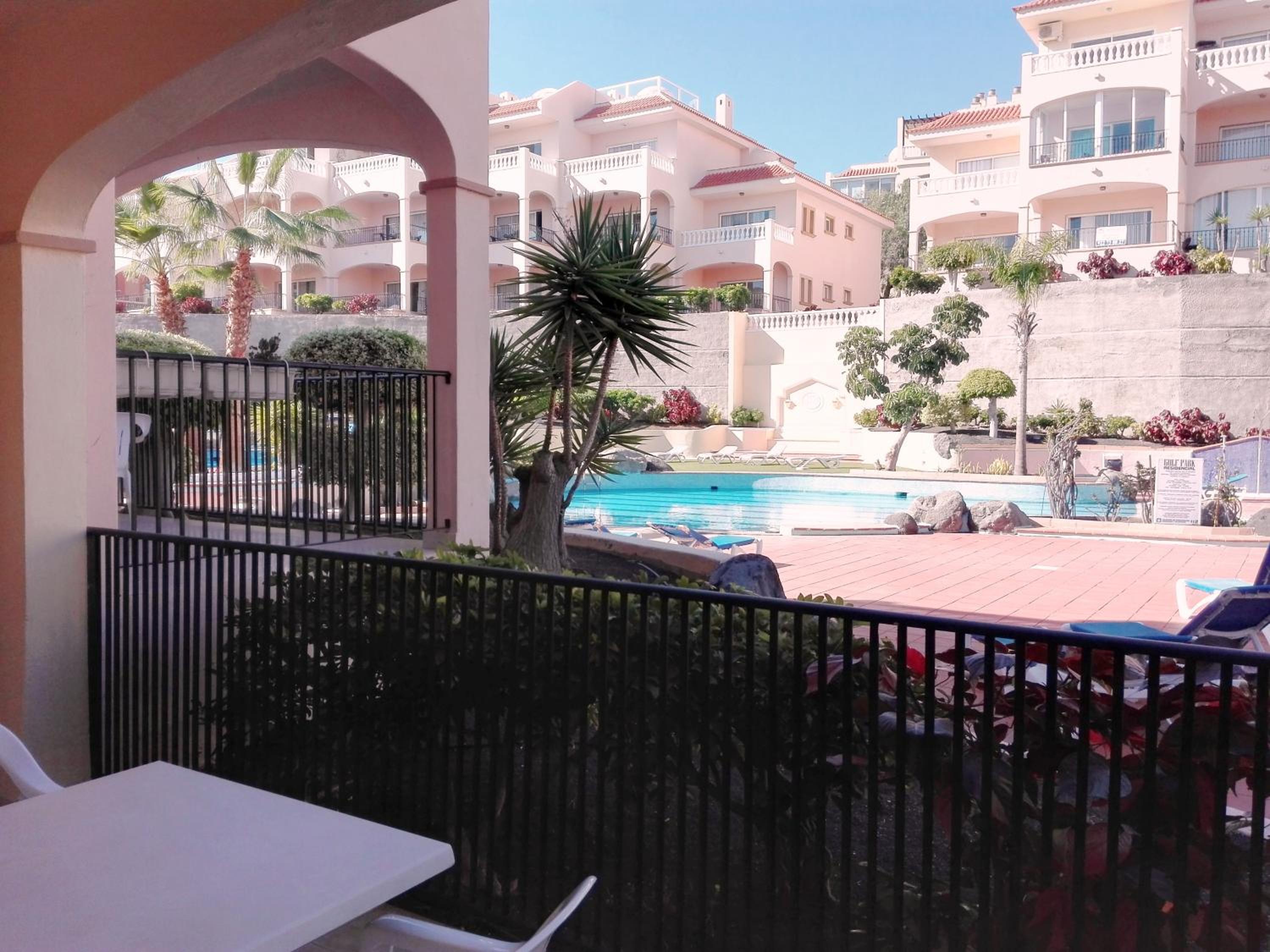 Royal Golf Park Club, Golf del Sur