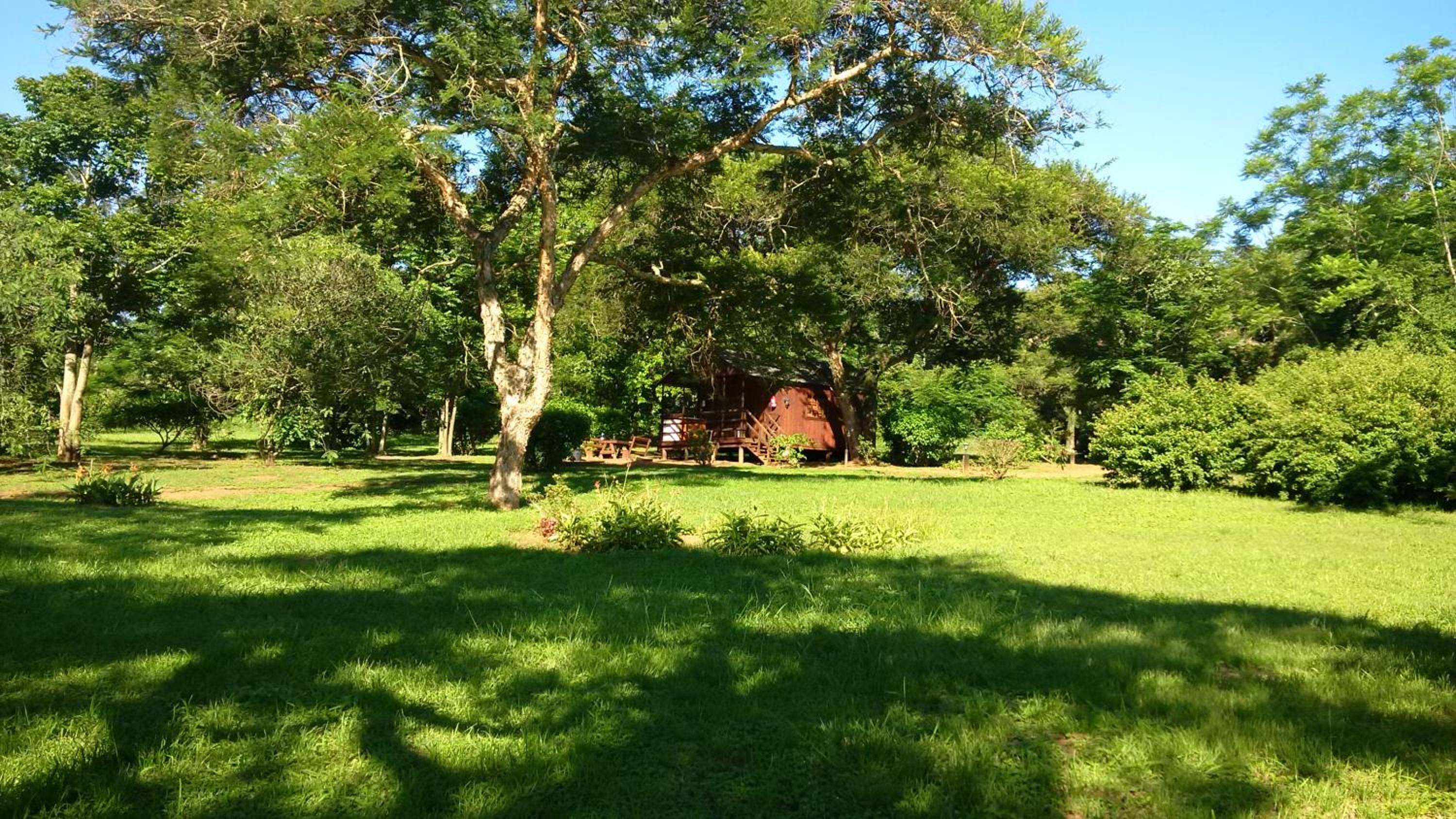 Thokozani Lodge