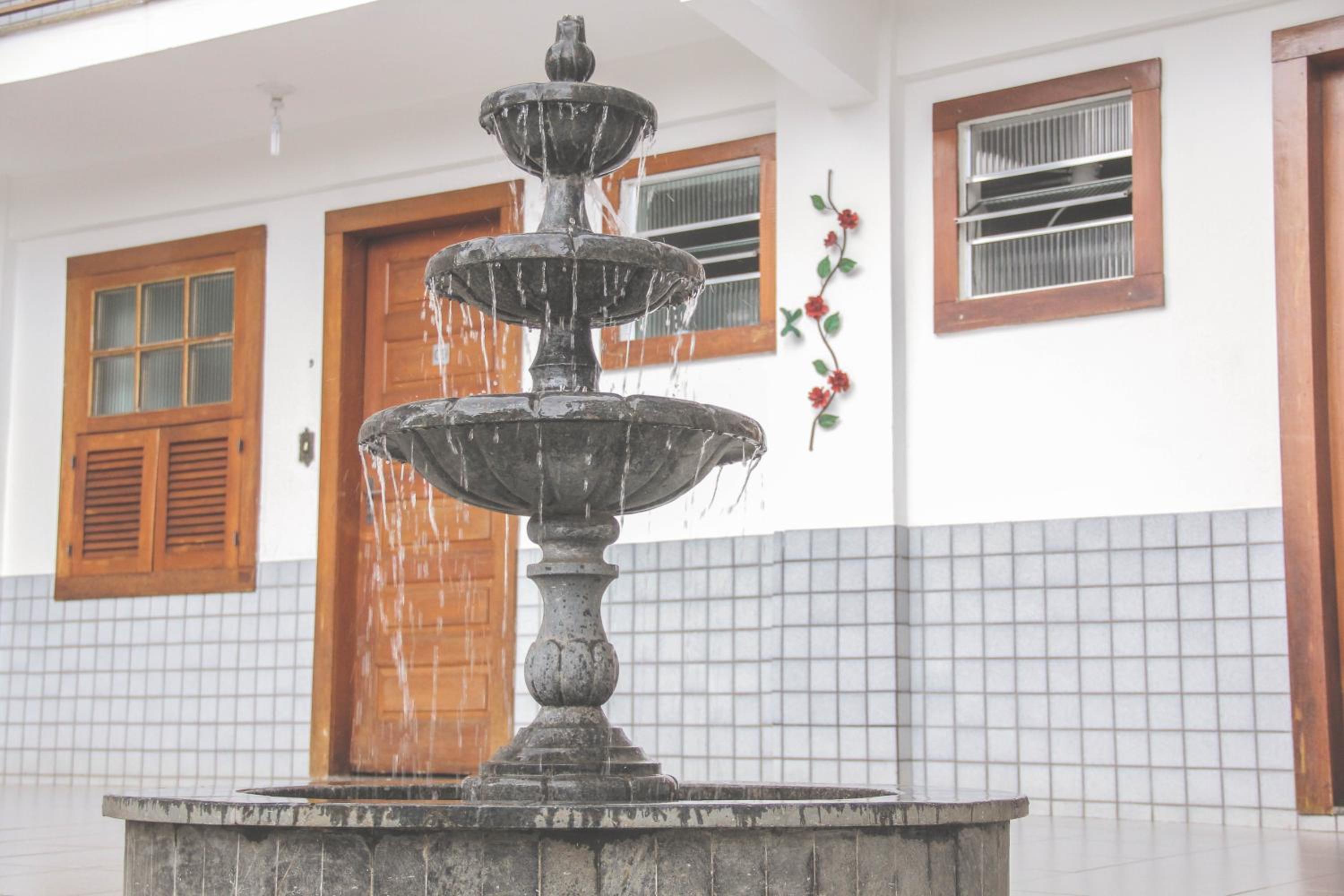 Pousada do Chafariz