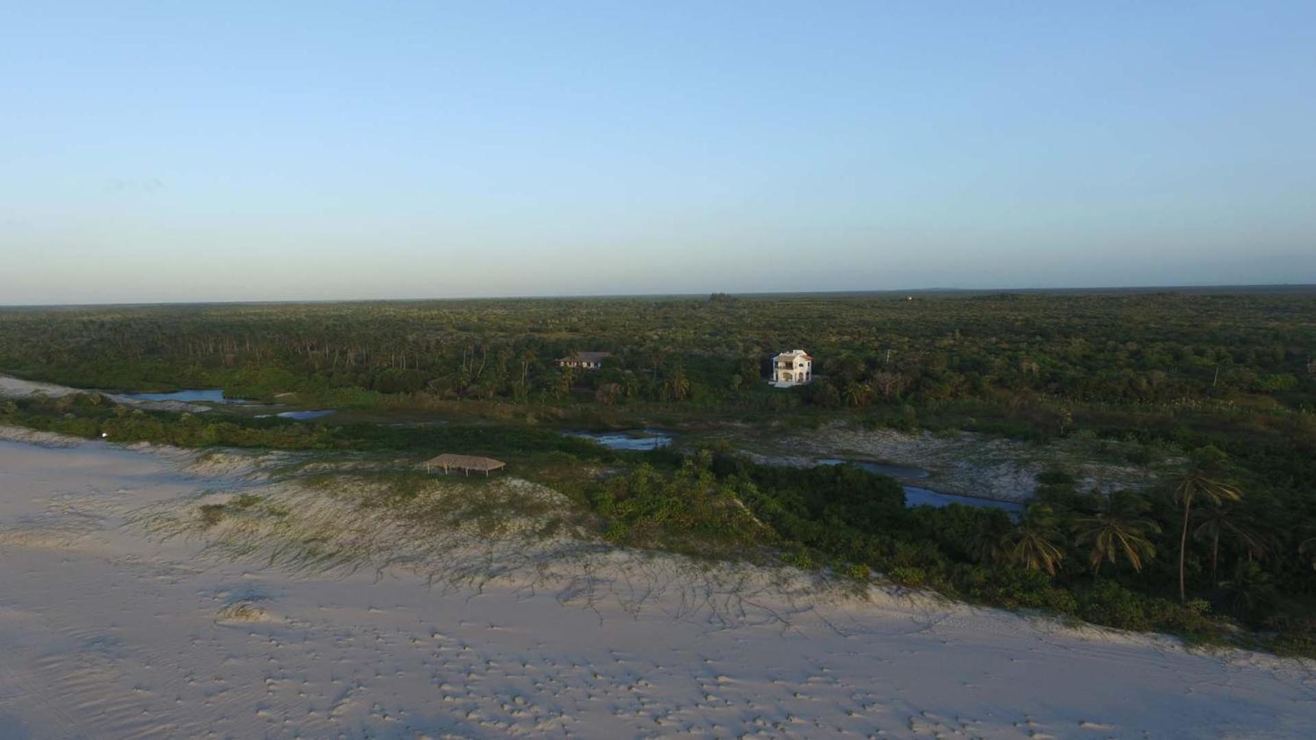 Villa Lagosta no Abacaxi