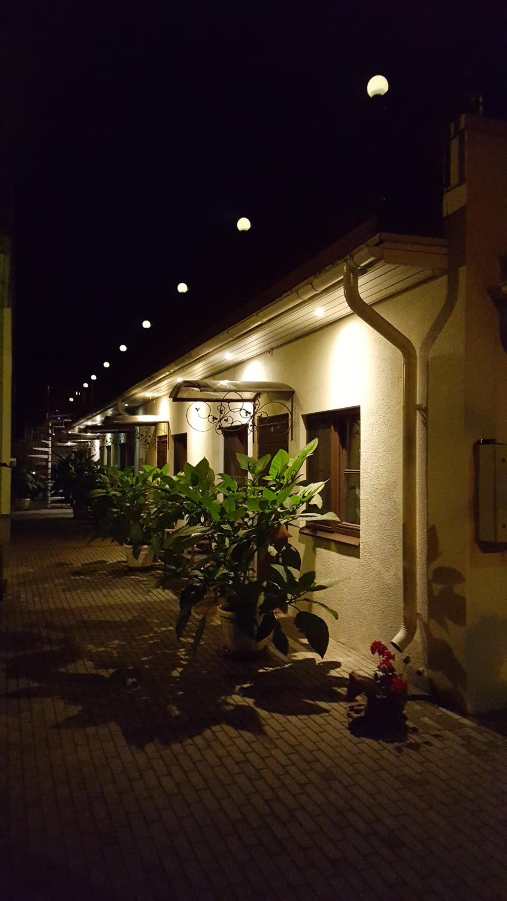 Green Villa