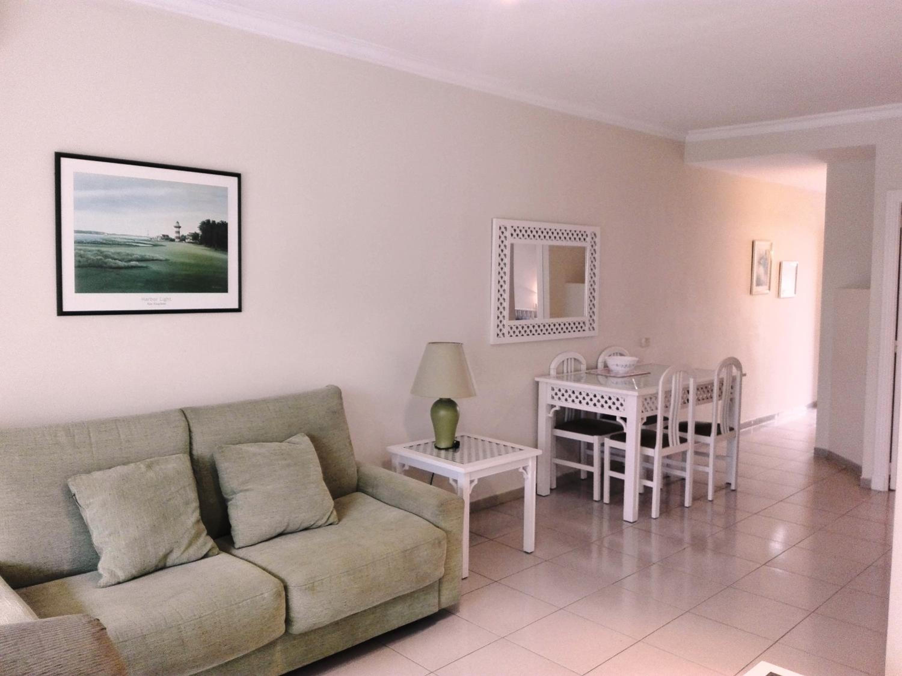 Royal Golf Park Club, Golf del Sur