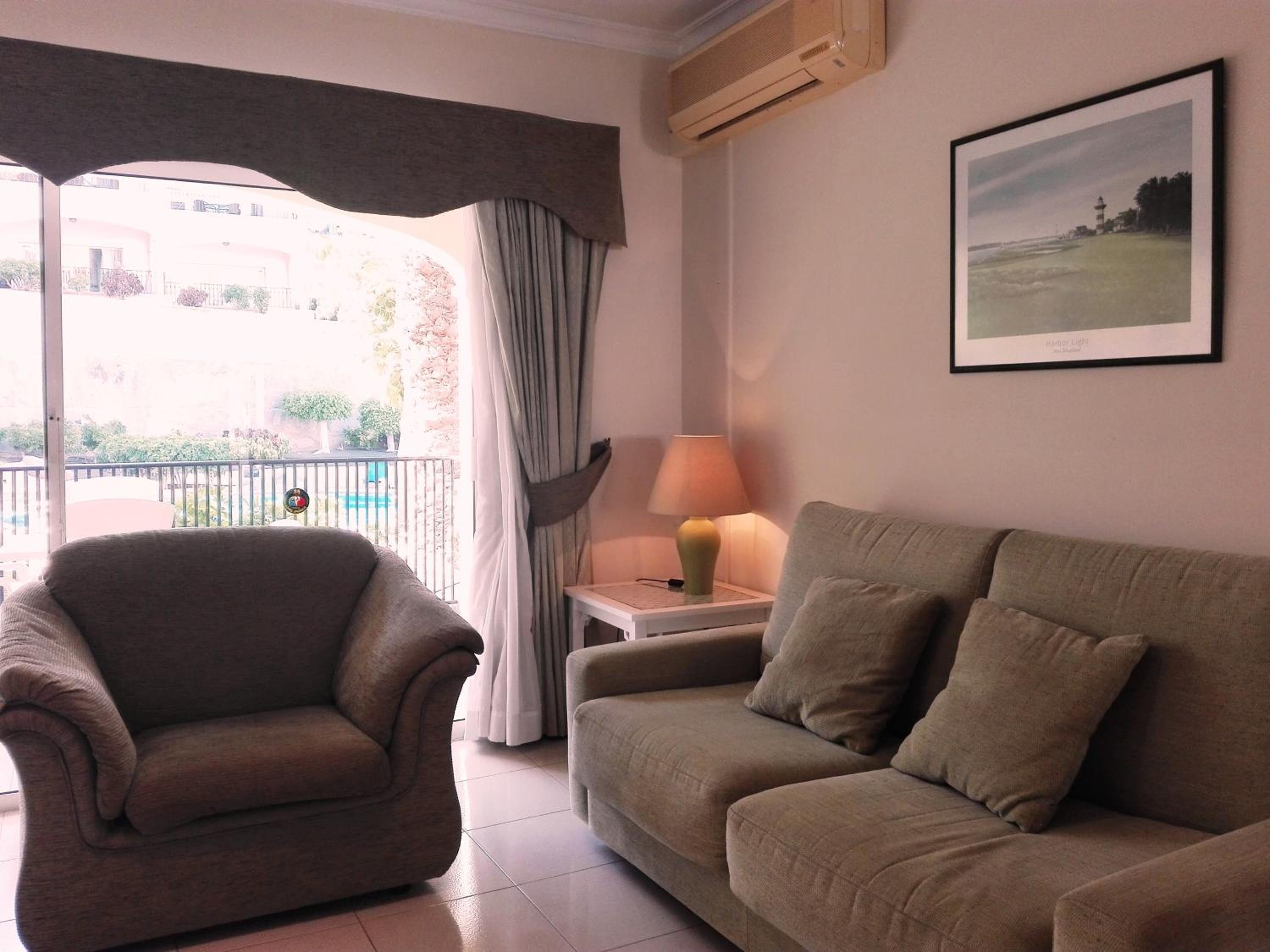Royal Golf Park Club, Golf del Sur
