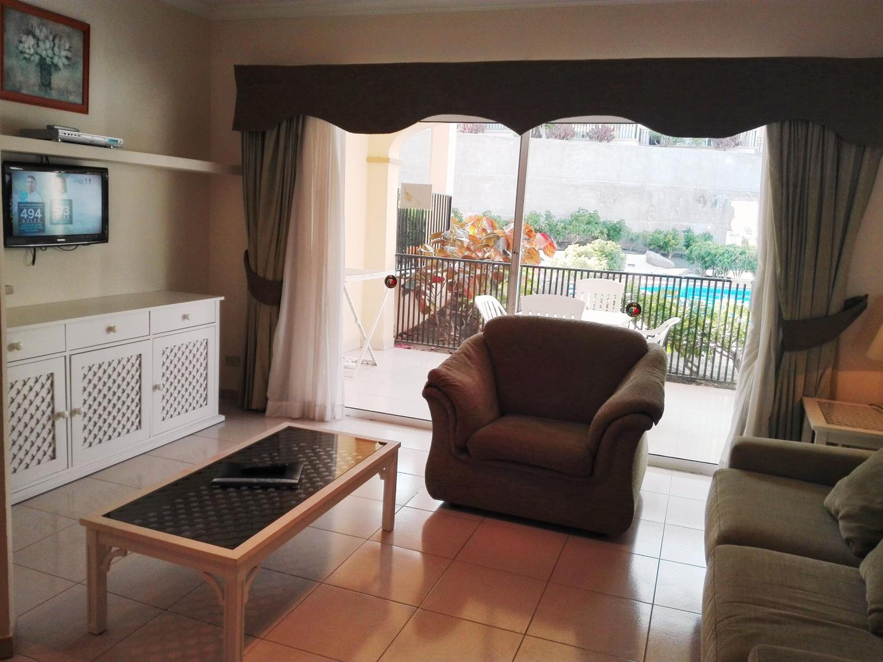 Royal Golf Park Club, Golf del Sur