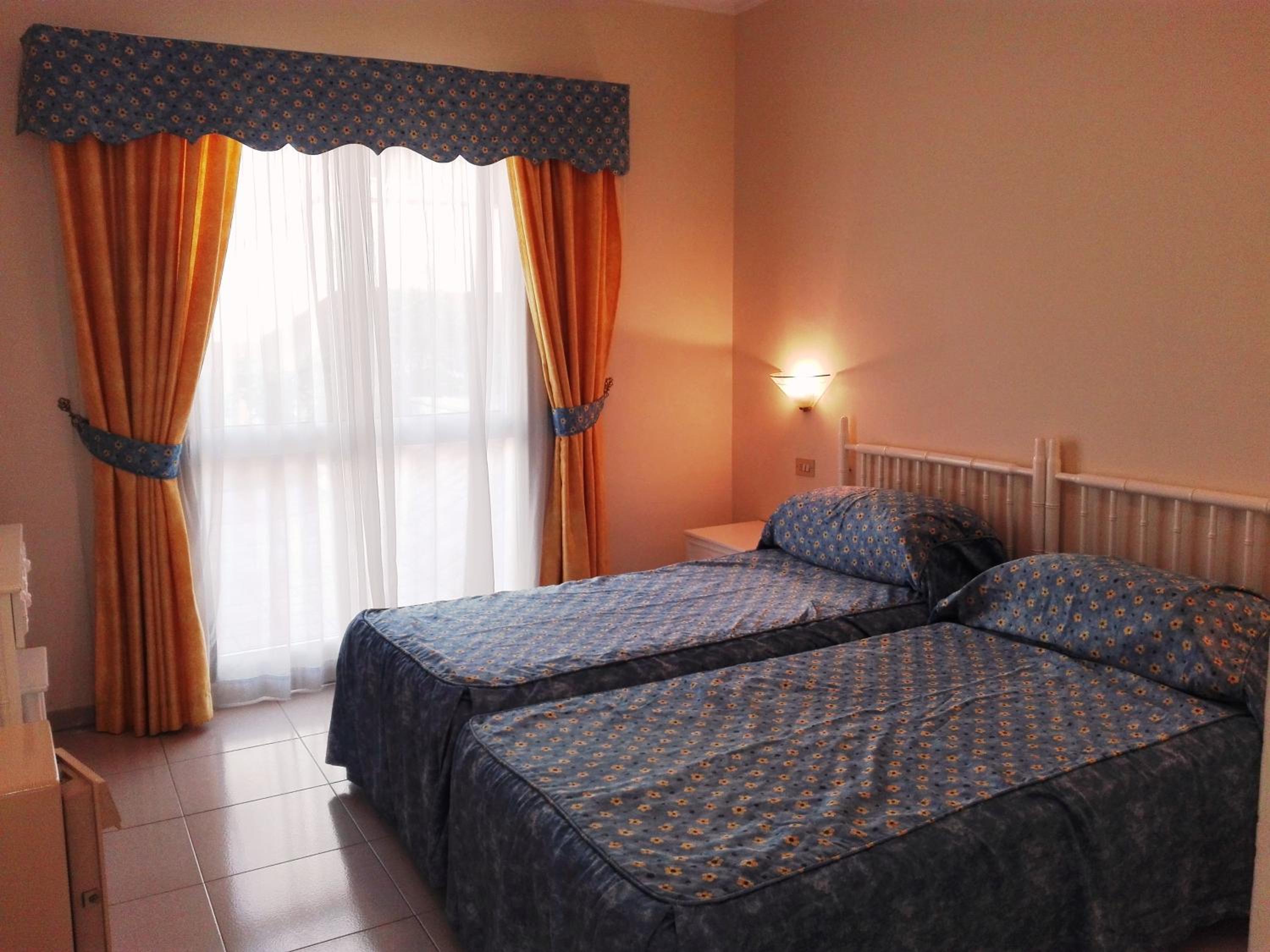 Royal Golf Park Club, Golf del Sur