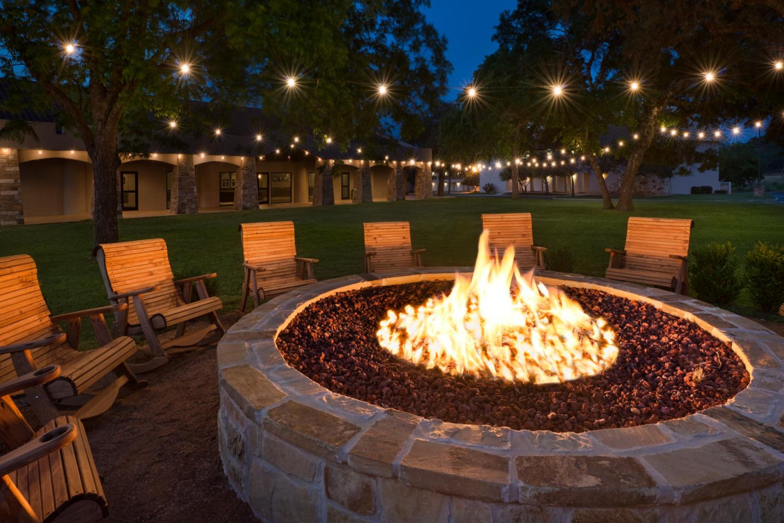 Tapatio Springs Hill Country Resort - Property Image 6