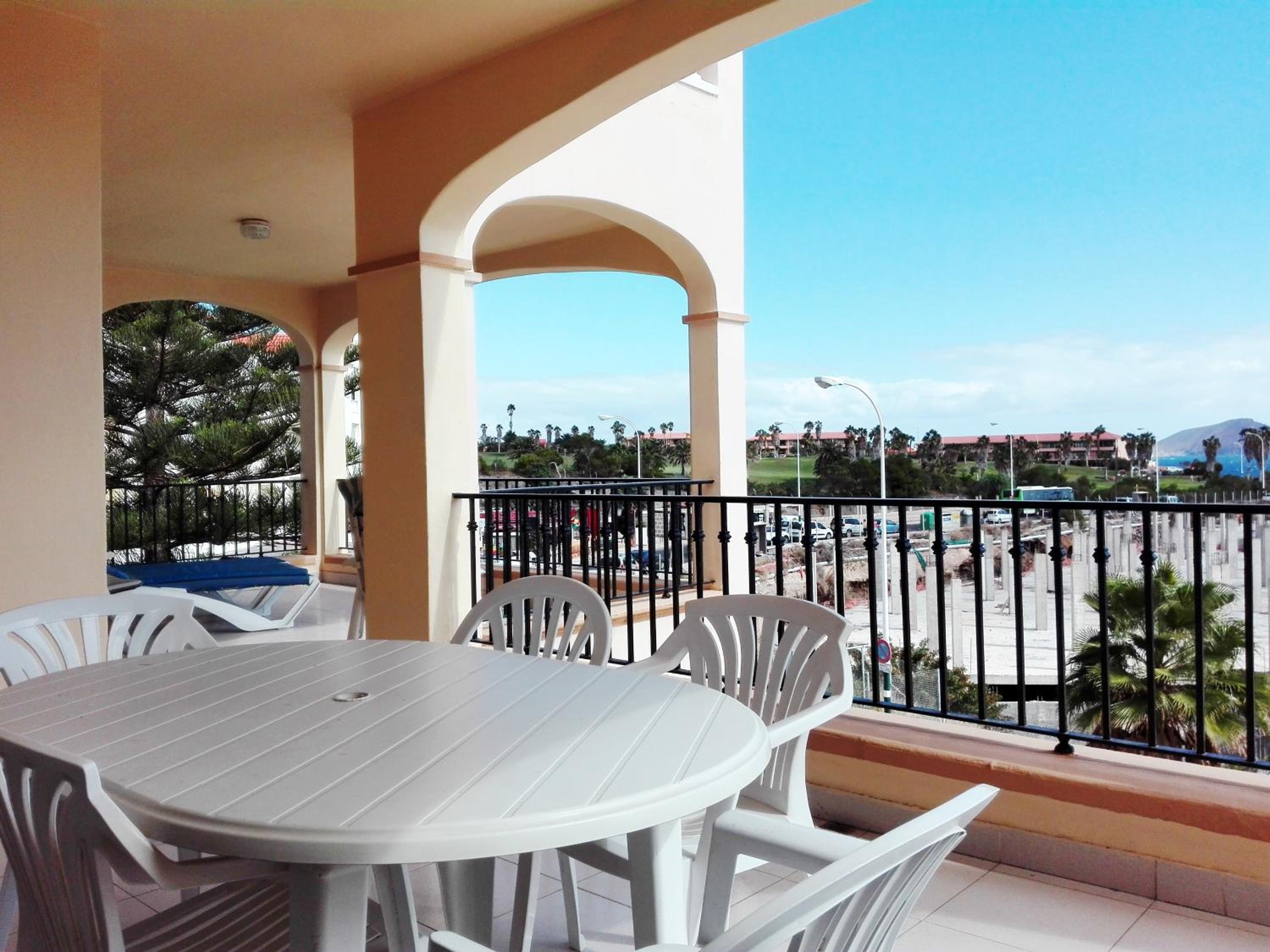 Royal Golf Park Club, Golf del Sur