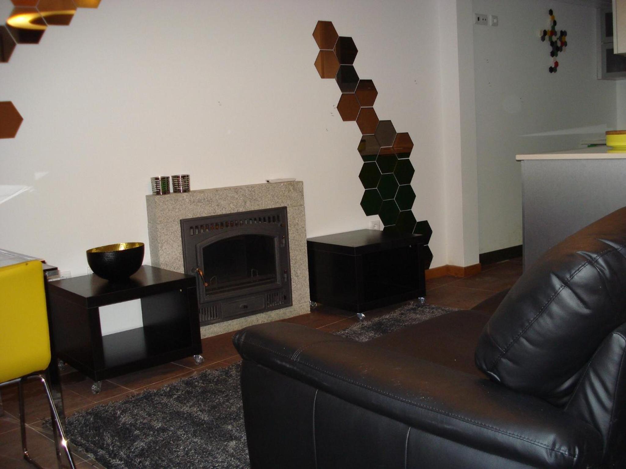 Stone House view 3