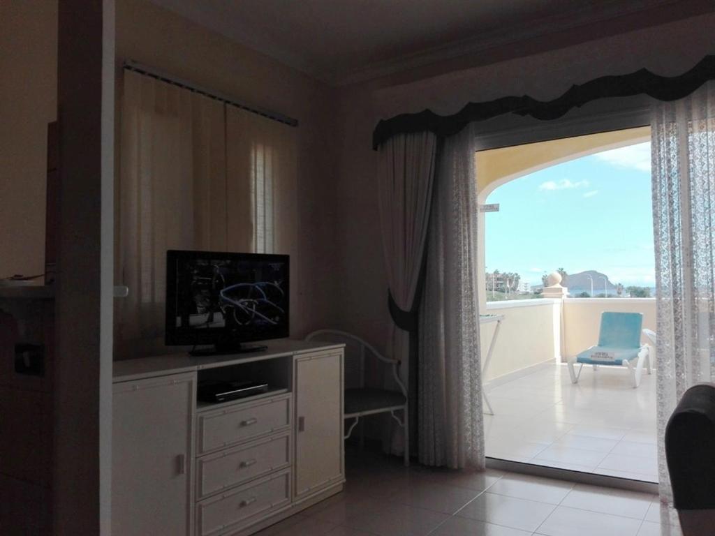 Royal Golf Park Club, Golf del Sur