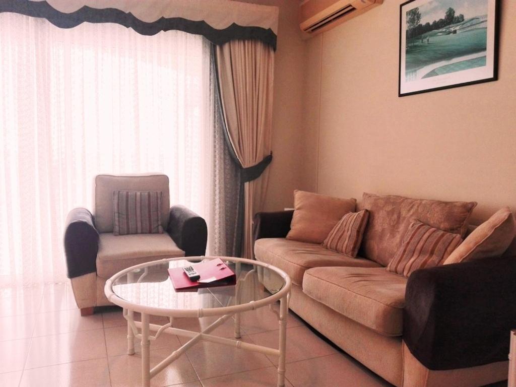 Royal Golf Park Club, Golf del Sur