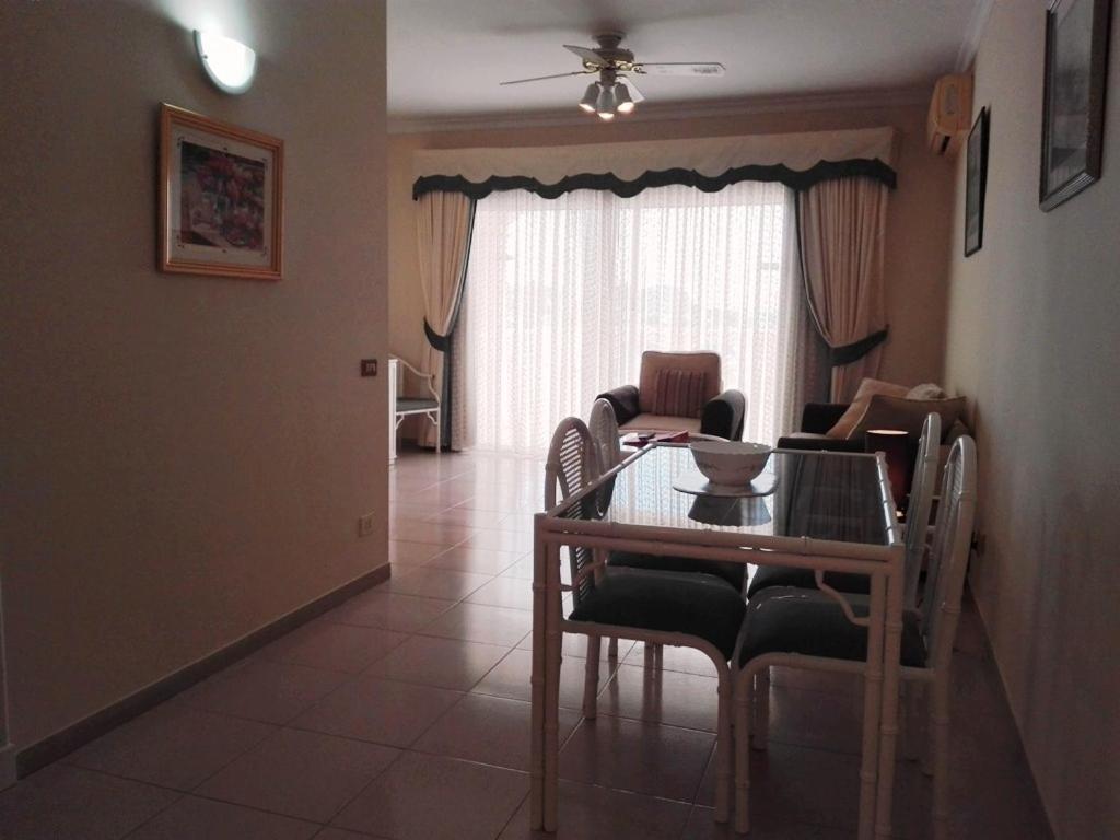 Royal Golf Park Club, Golf del Sur