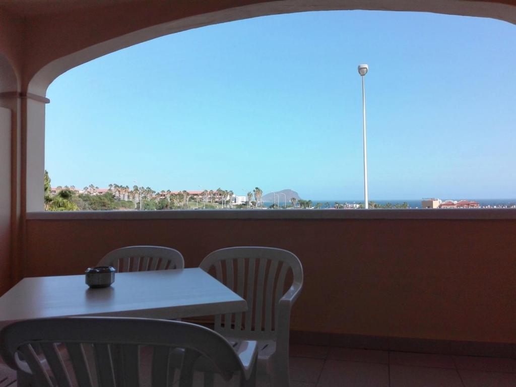 Royal Golf Park Club, Golf del Sur