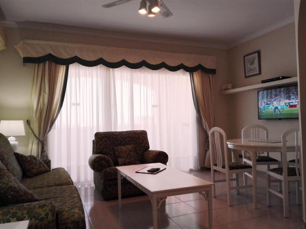 Royal Golf Park Club, Golf del Sur