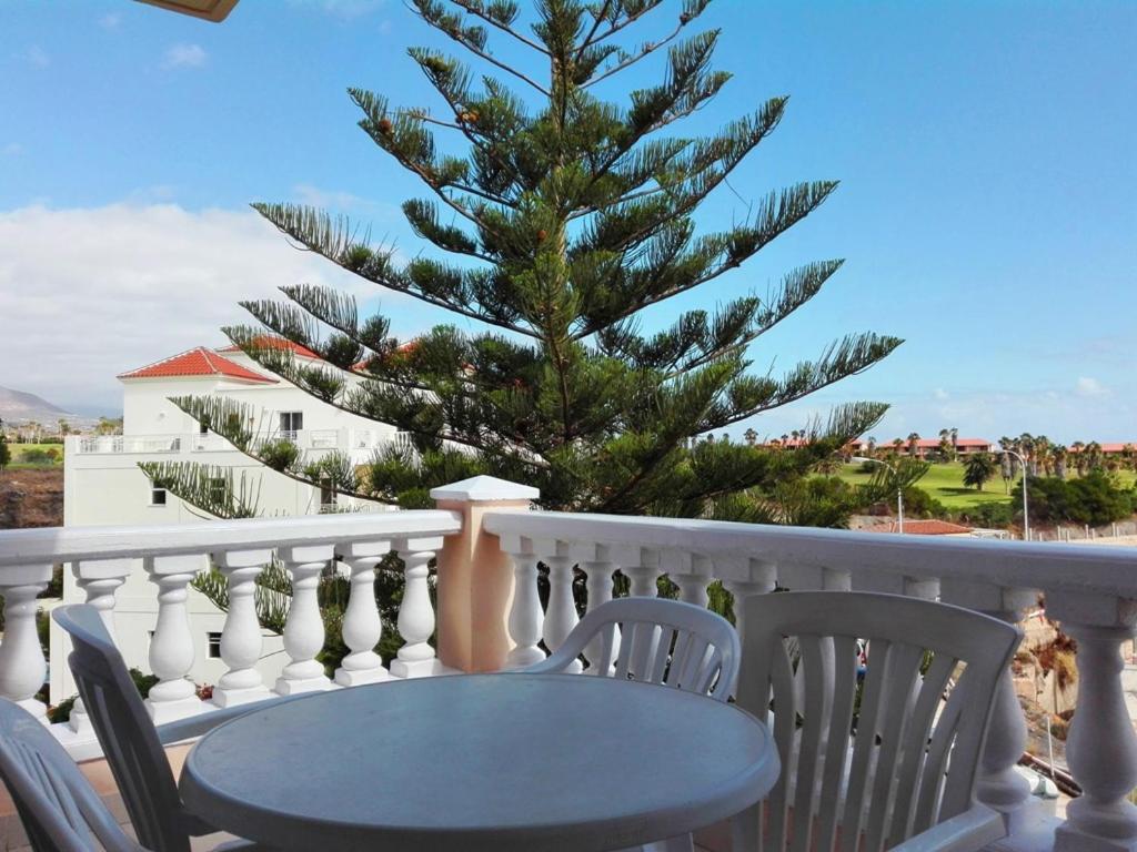 Royal Golf Park Club, Golf del Sur