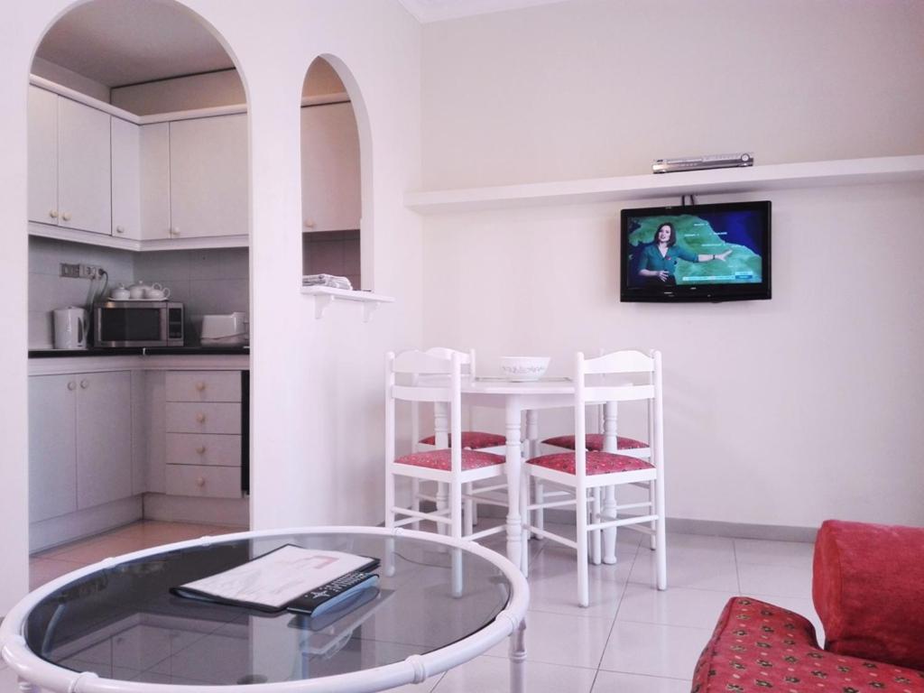 Royal Golf Park Club, Golf del Sur