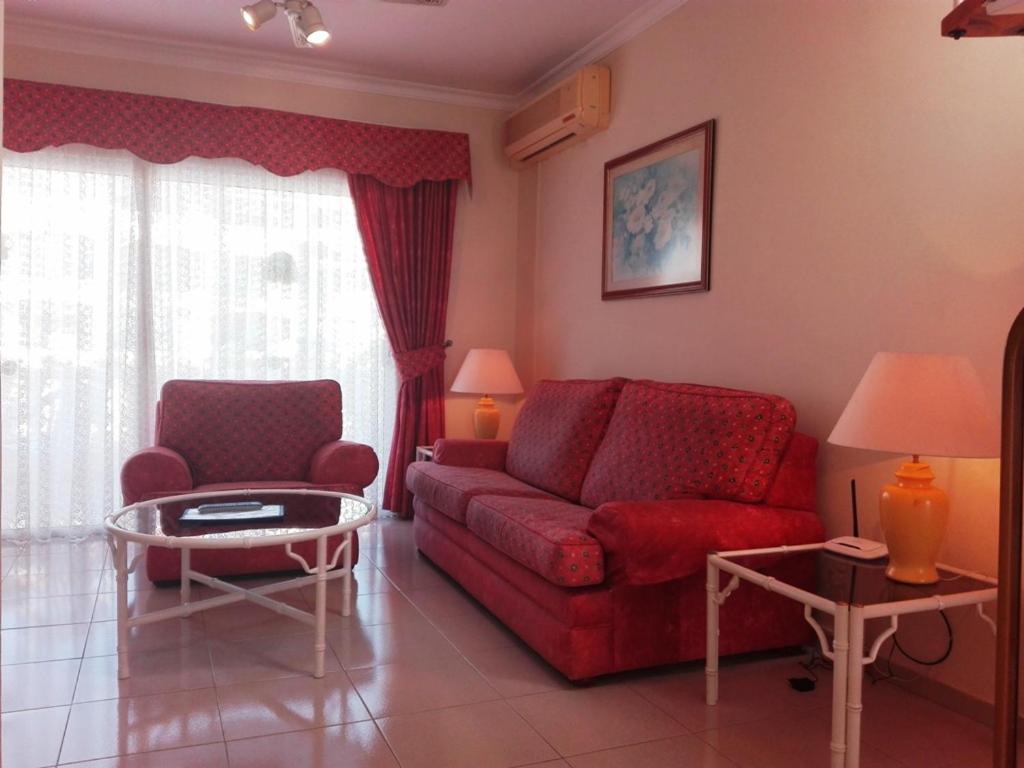 Royal Golf Park Club, Golf del Sur