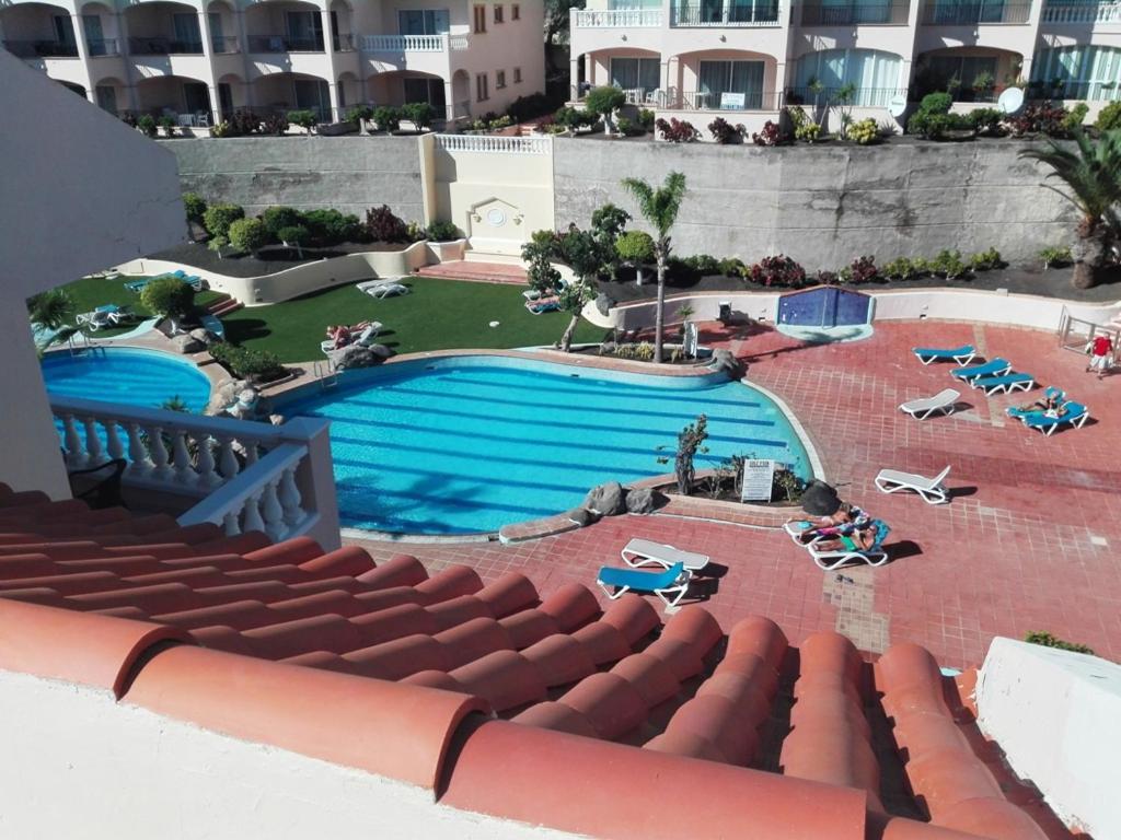 Royal Golf Park Club, Golf del Sur