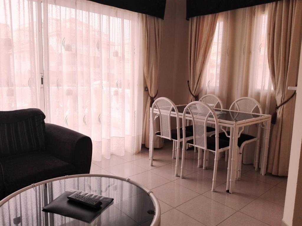 Royal Golf Park Club, Golf del Sur