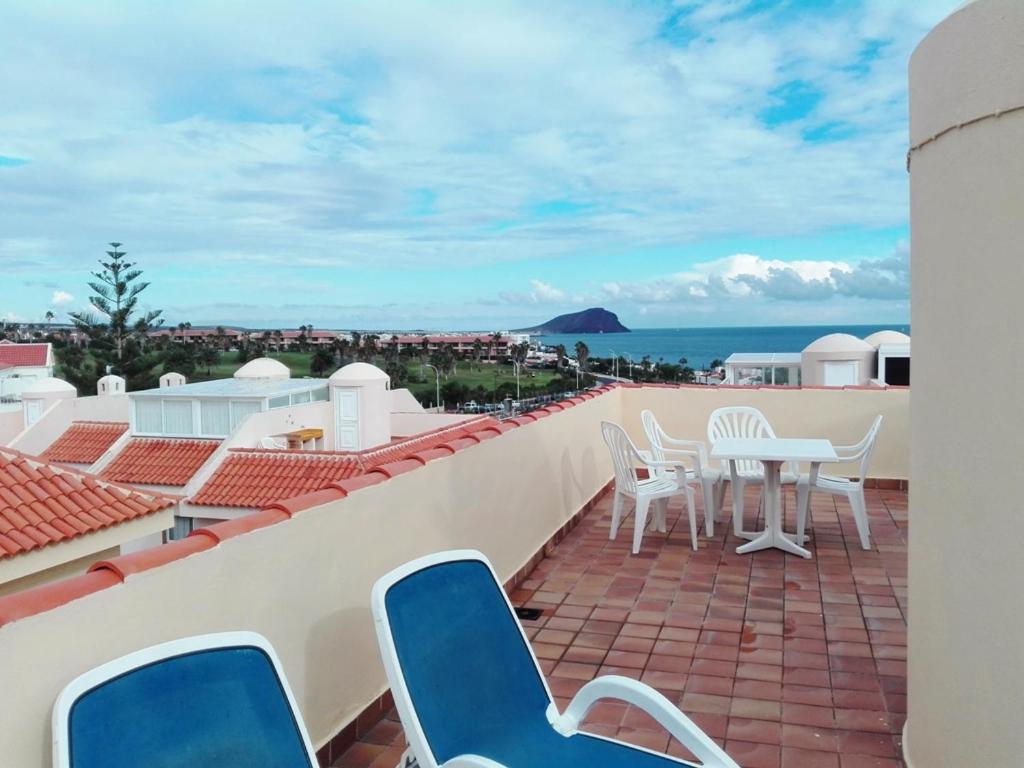 Royal Golf Park Club, Golf del Sur