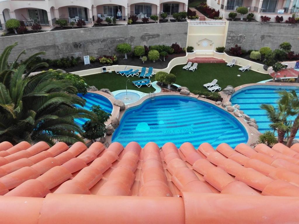 Royal Golf Park Club, Golf del Sur