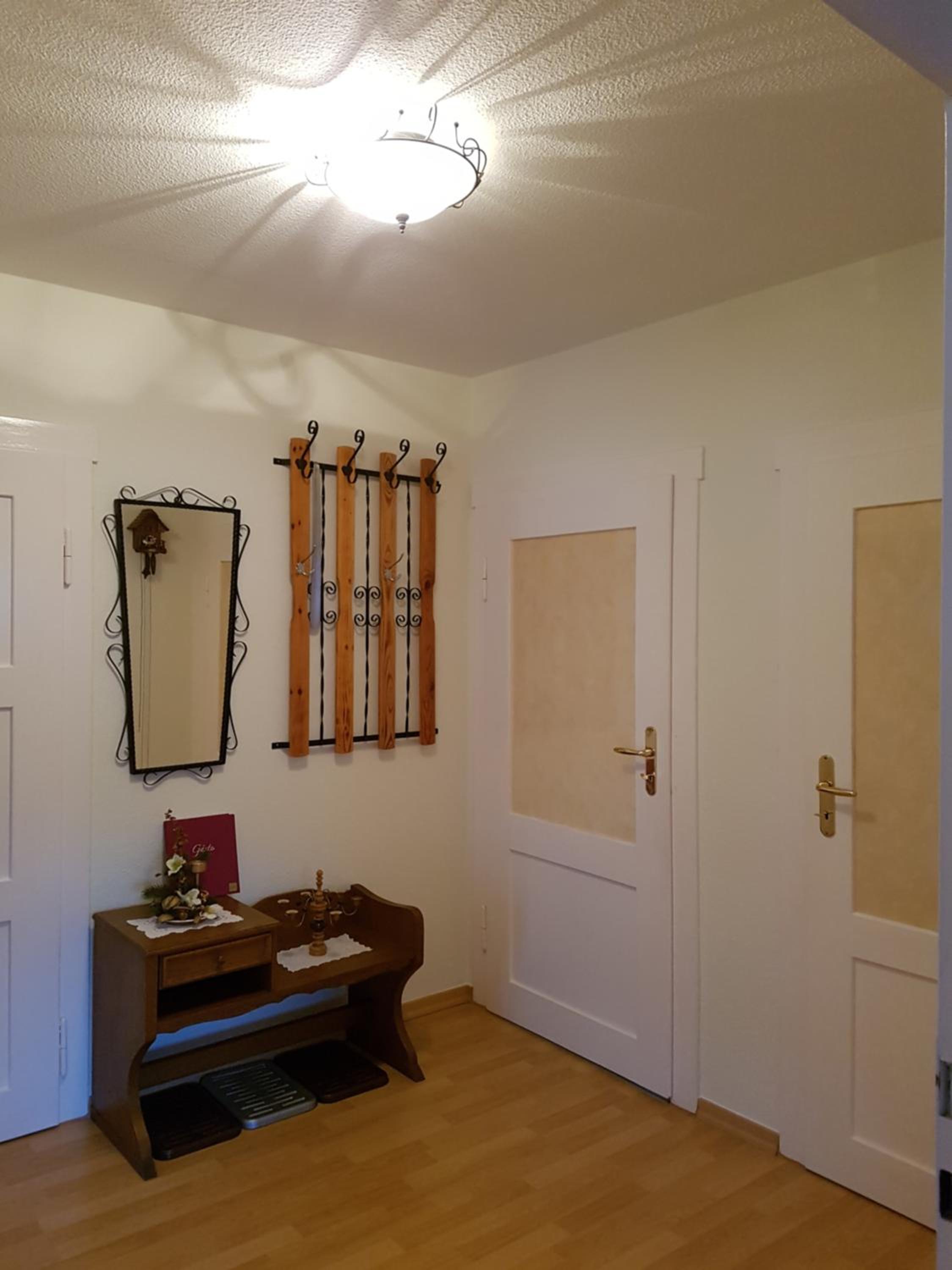 Pension Irmisch