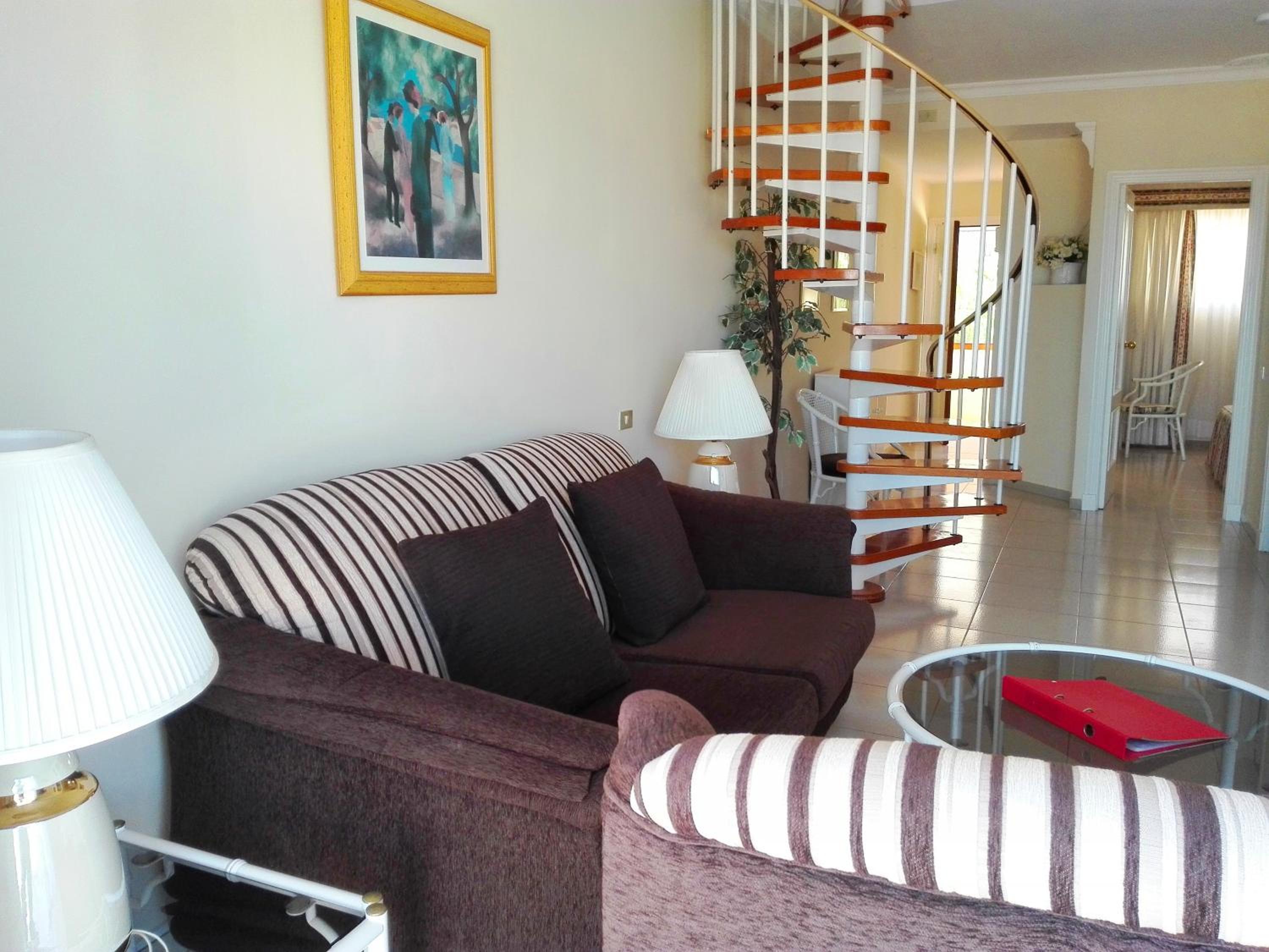 Royal Golf Park Club, Golf del Sur