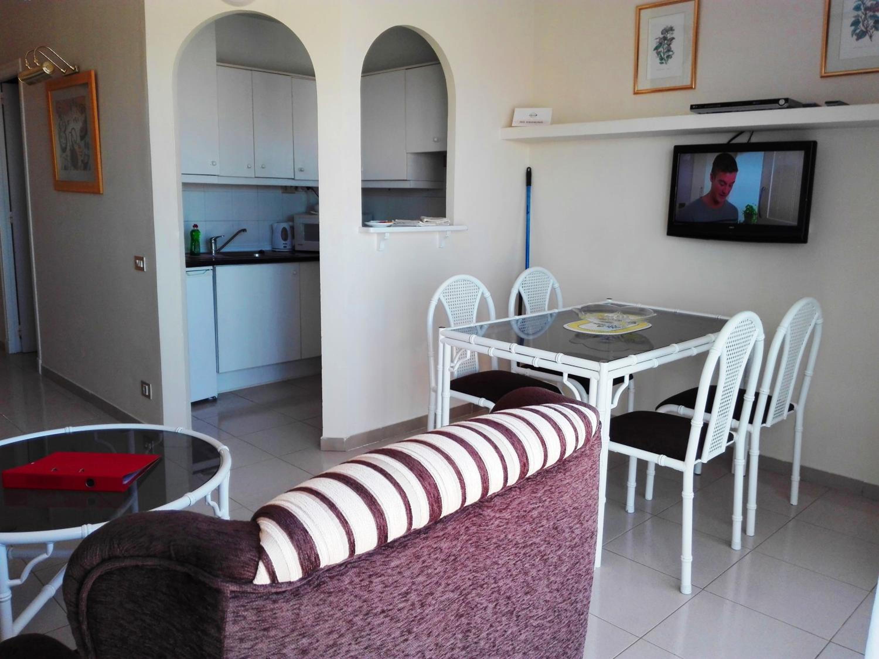 Royal Golf Park Club, Golf del Sur