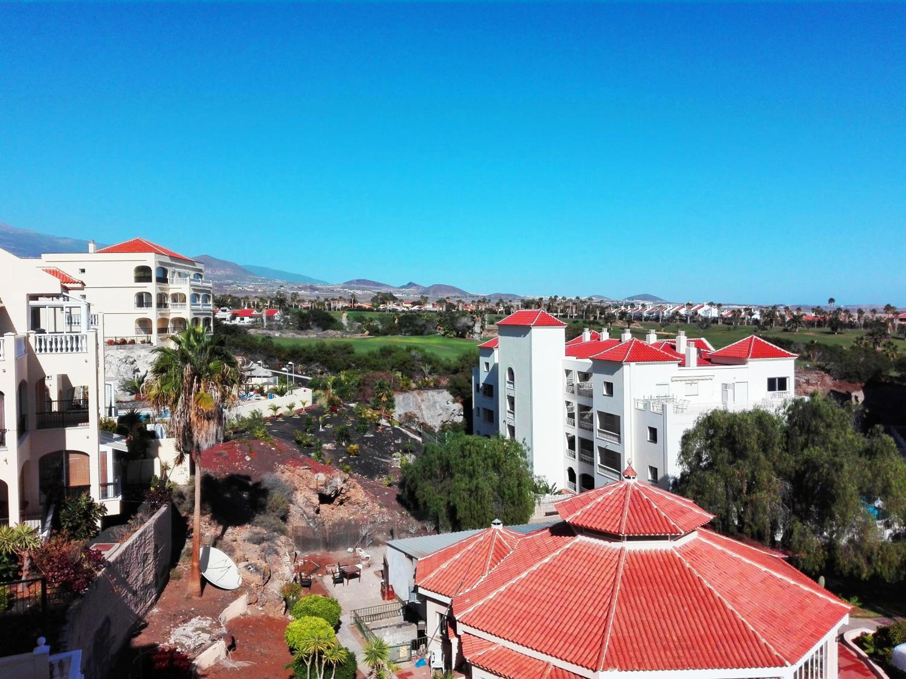 Royal Golf Park Club, Golf del Sur