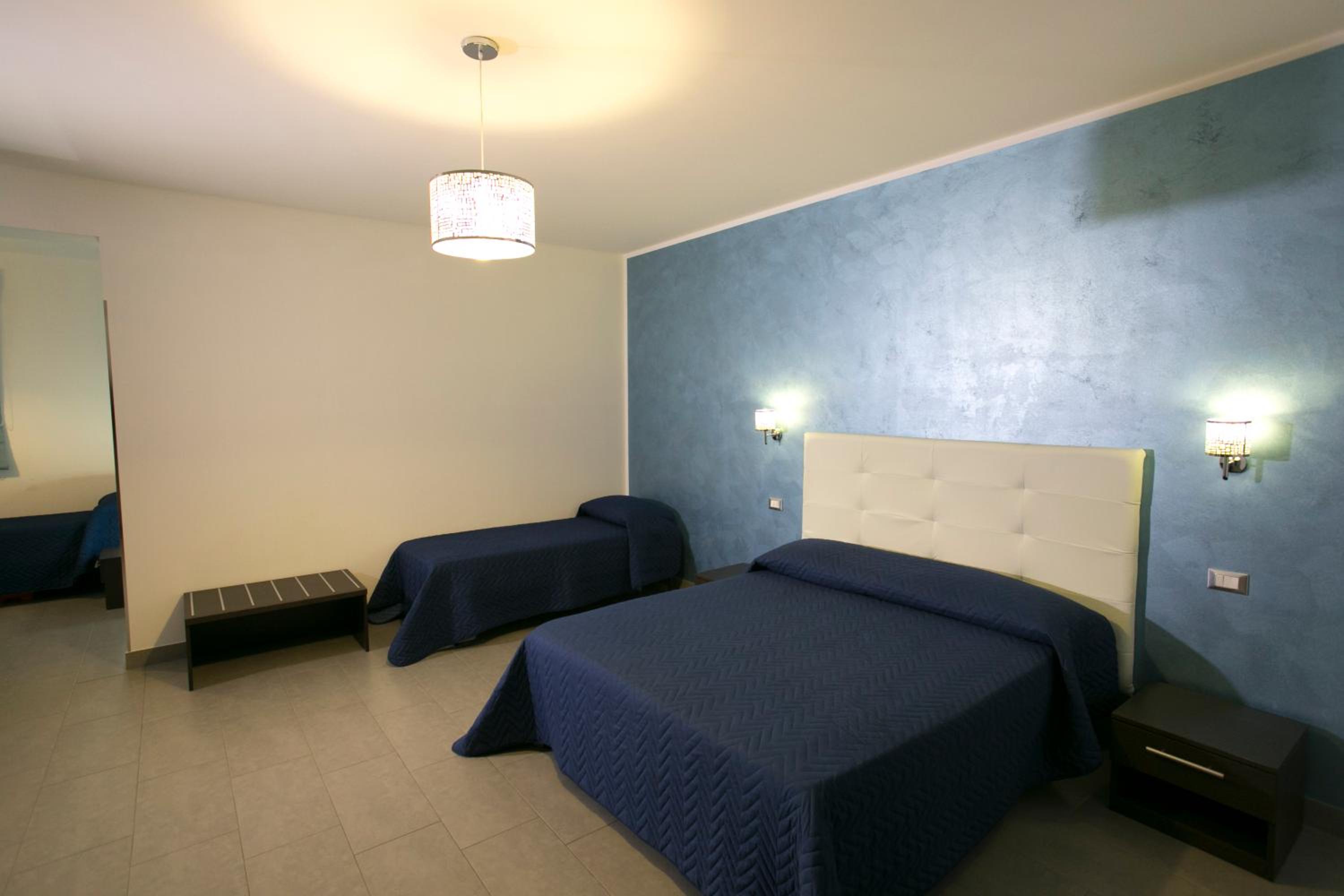 Rotte e Sentieri B&B