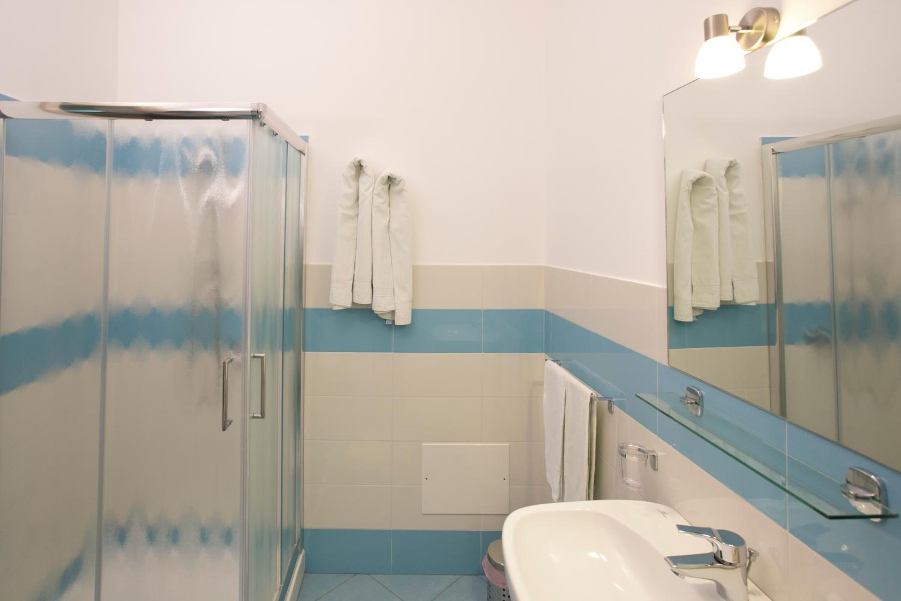 Rotte e Sentieri B&B