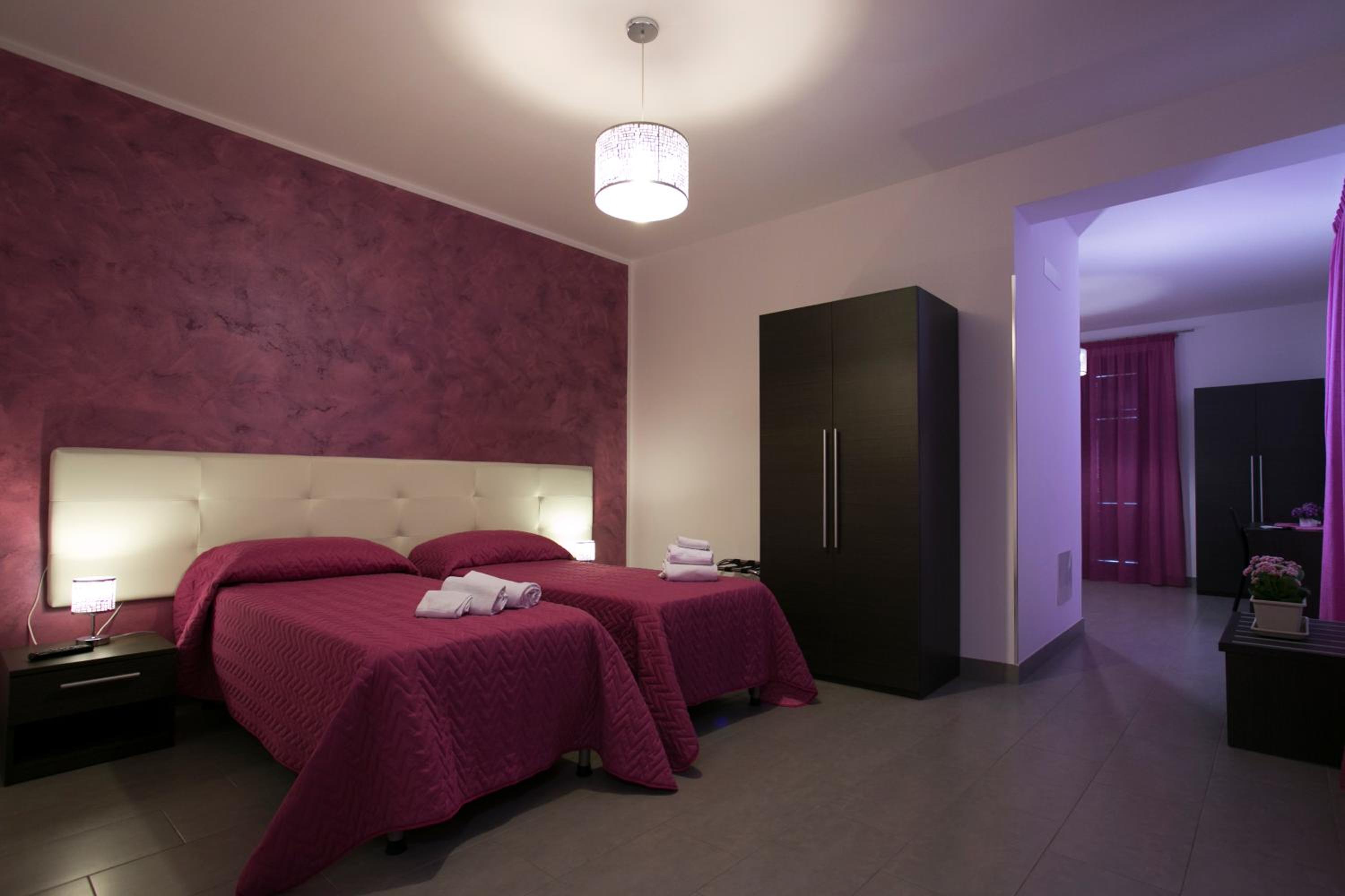 Rotte e Sentieri B&B
