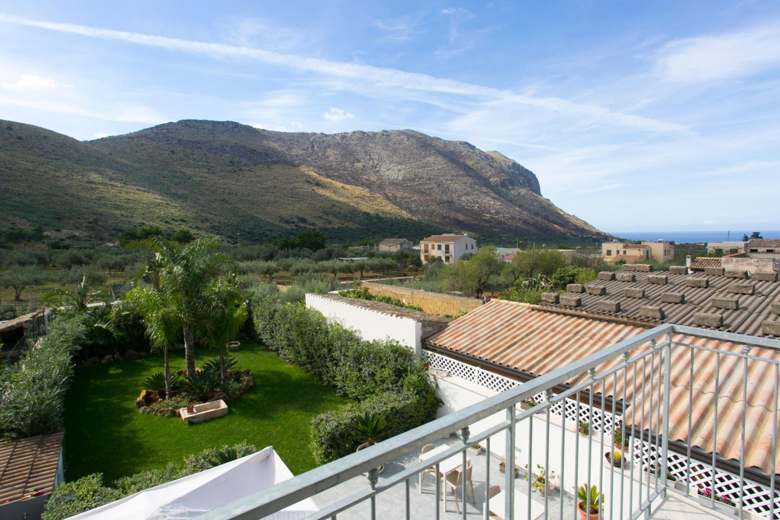 Rotte e Sentieri B&B
