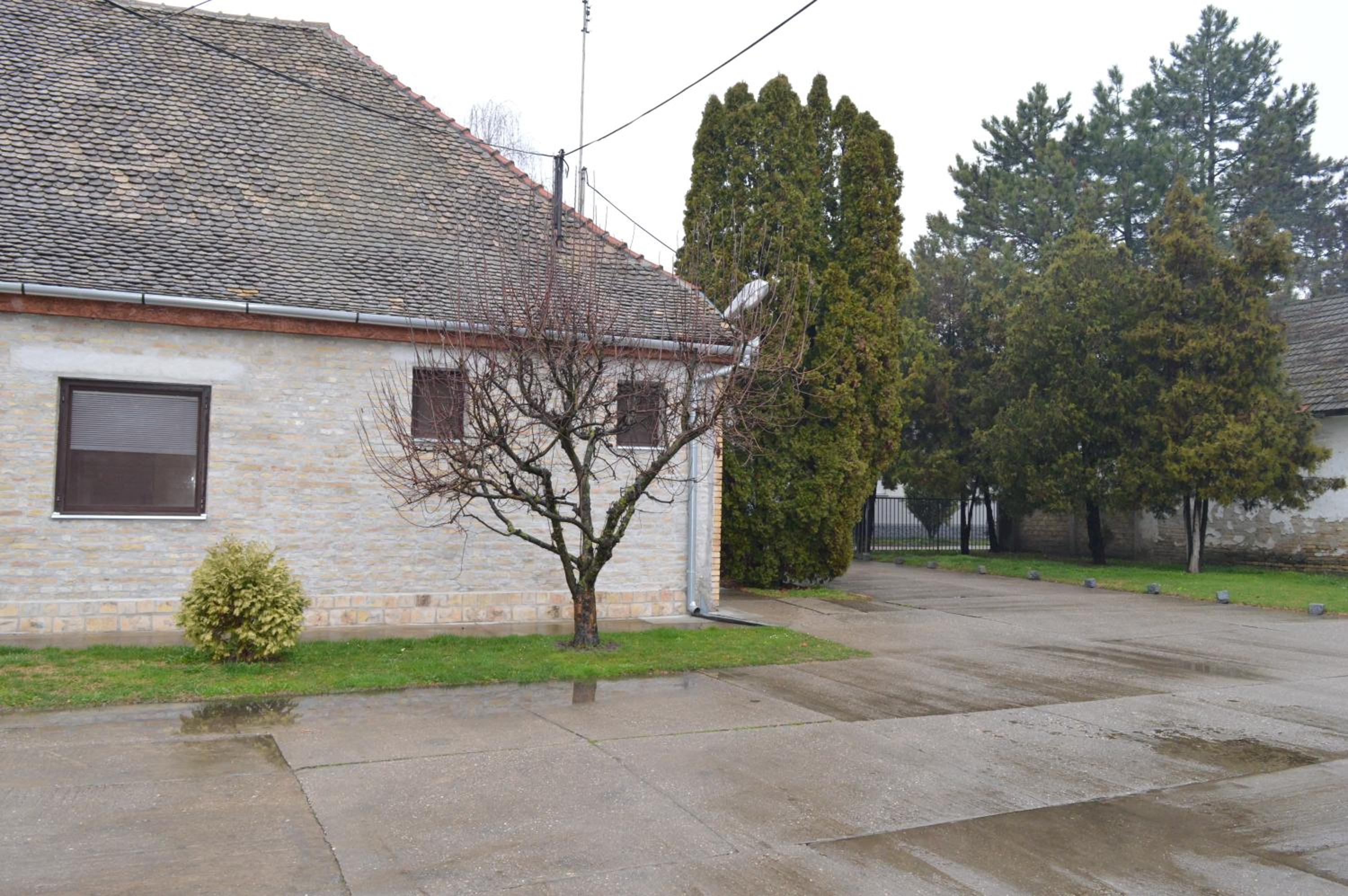 Bezdan Guesthouse