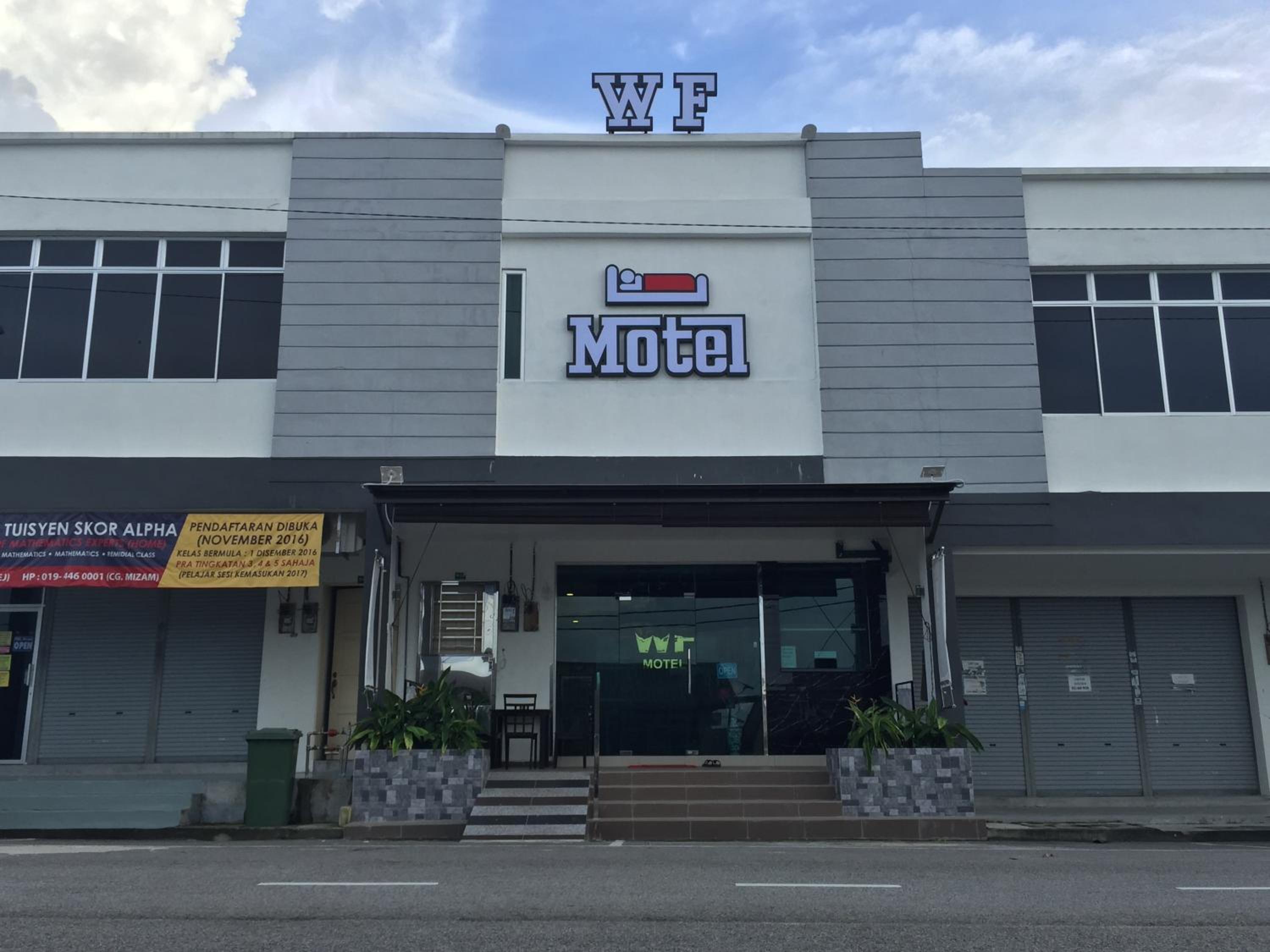 WF Motel photo 3