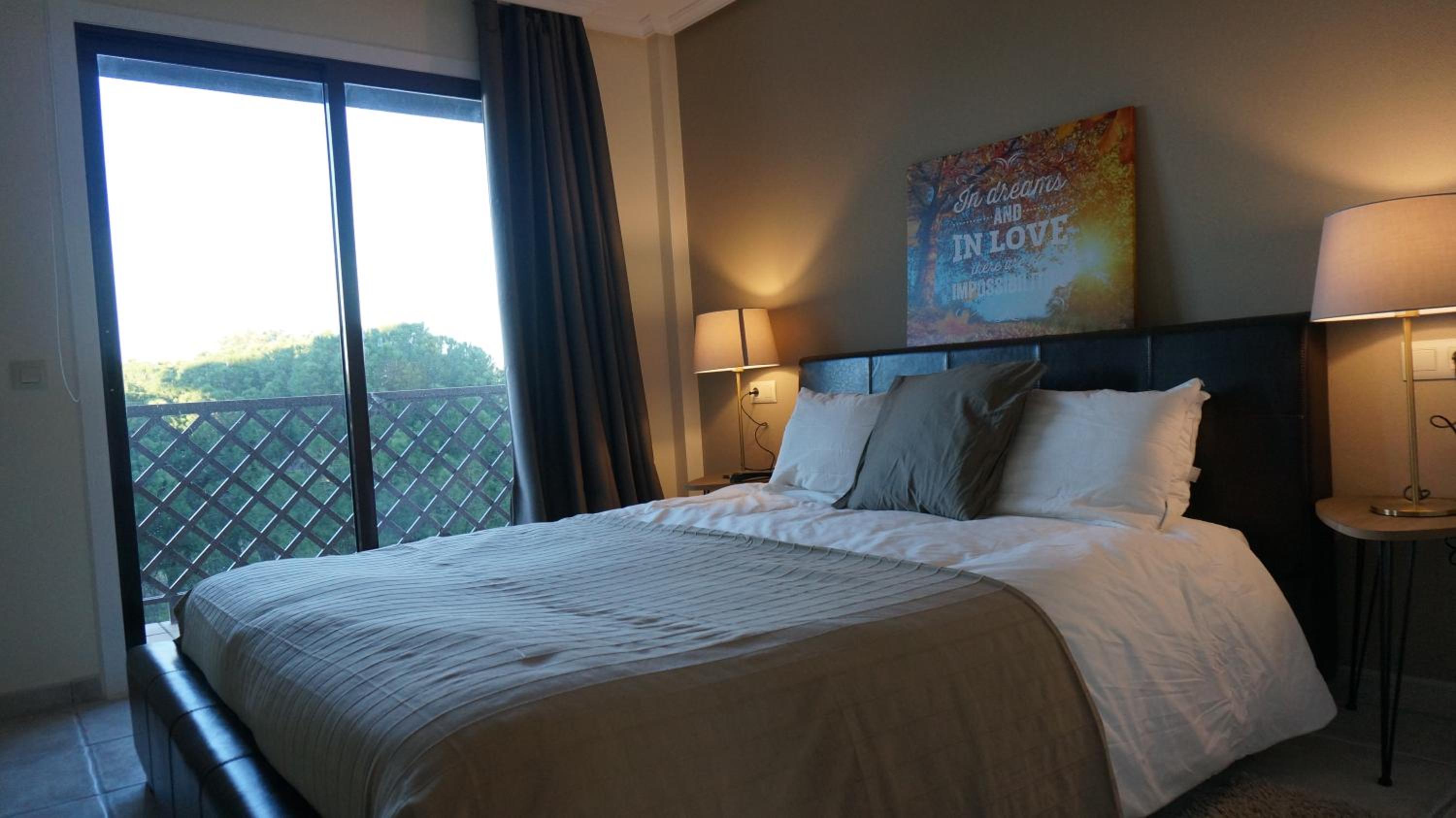 Apartment Calcada