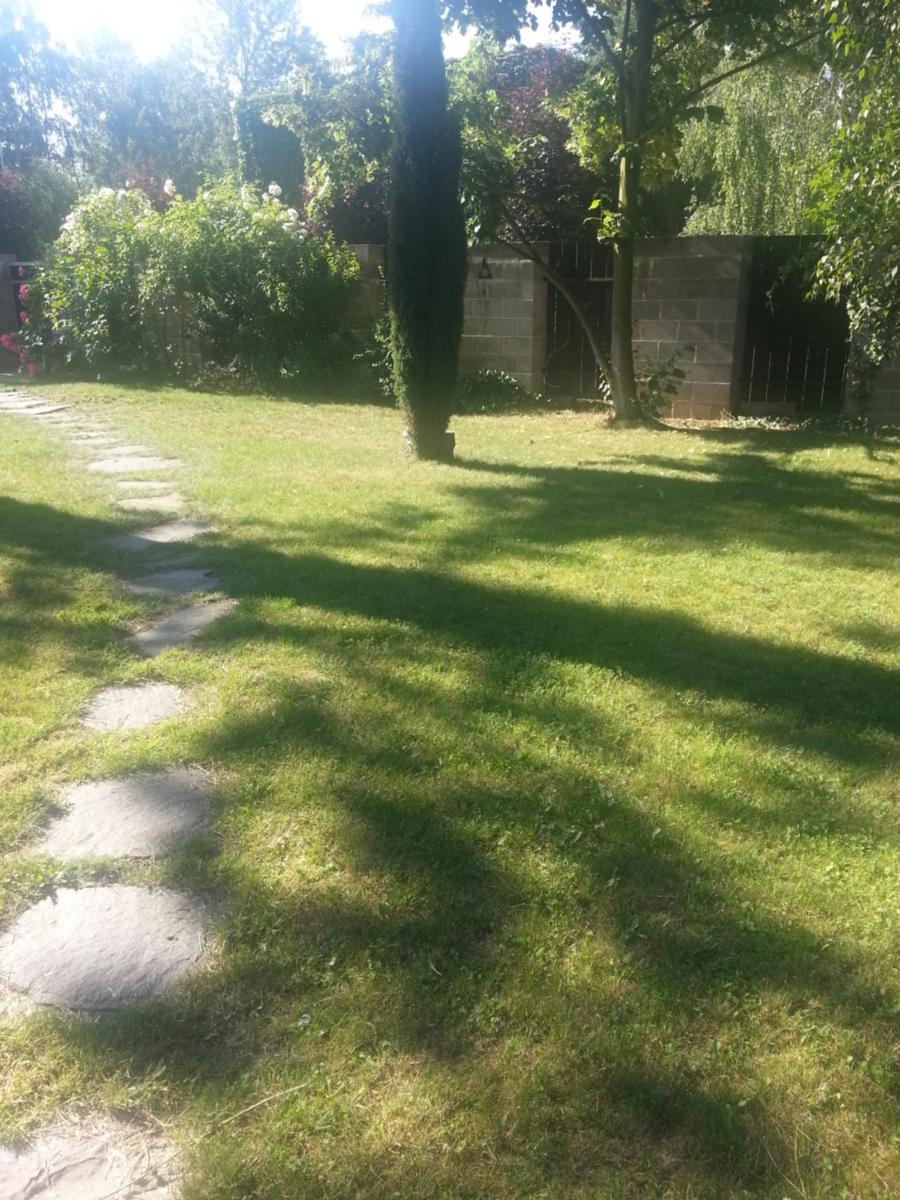 Klanhome