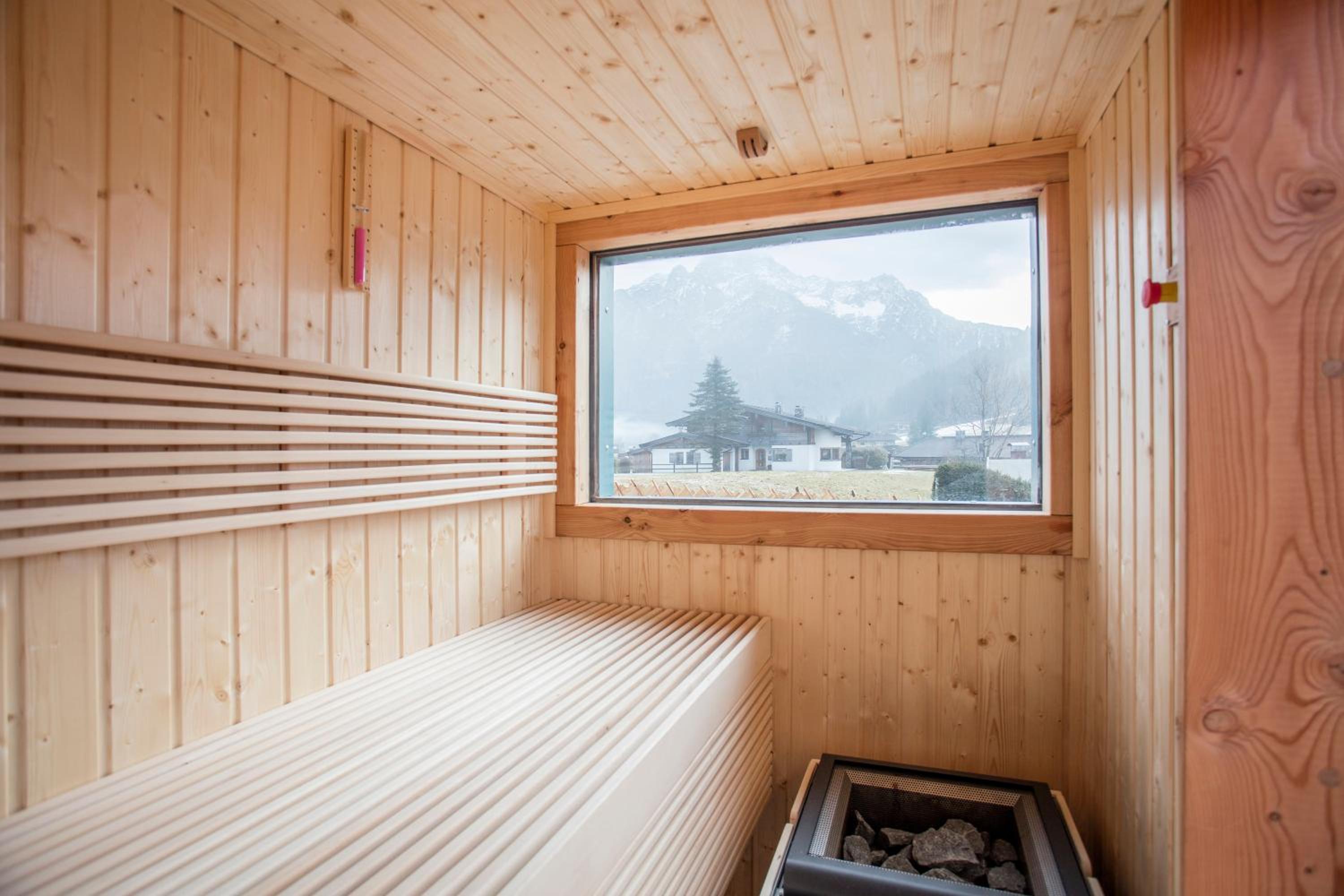 Bio Chalets Alpegg