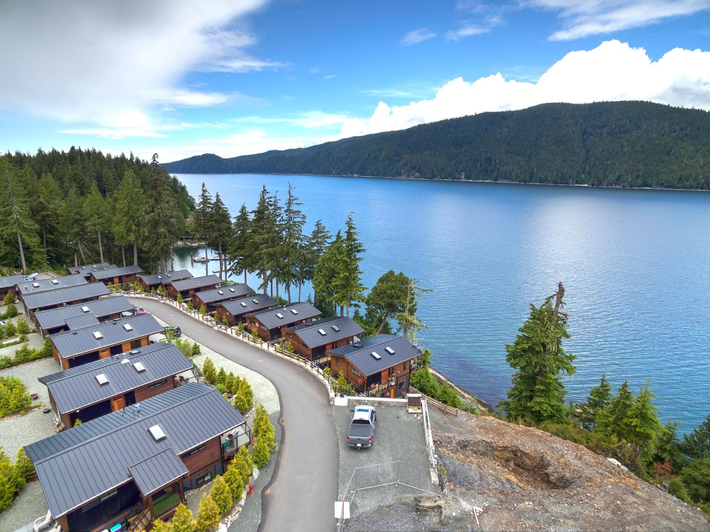 Handsome Dan's Vacation Cottage Rentals