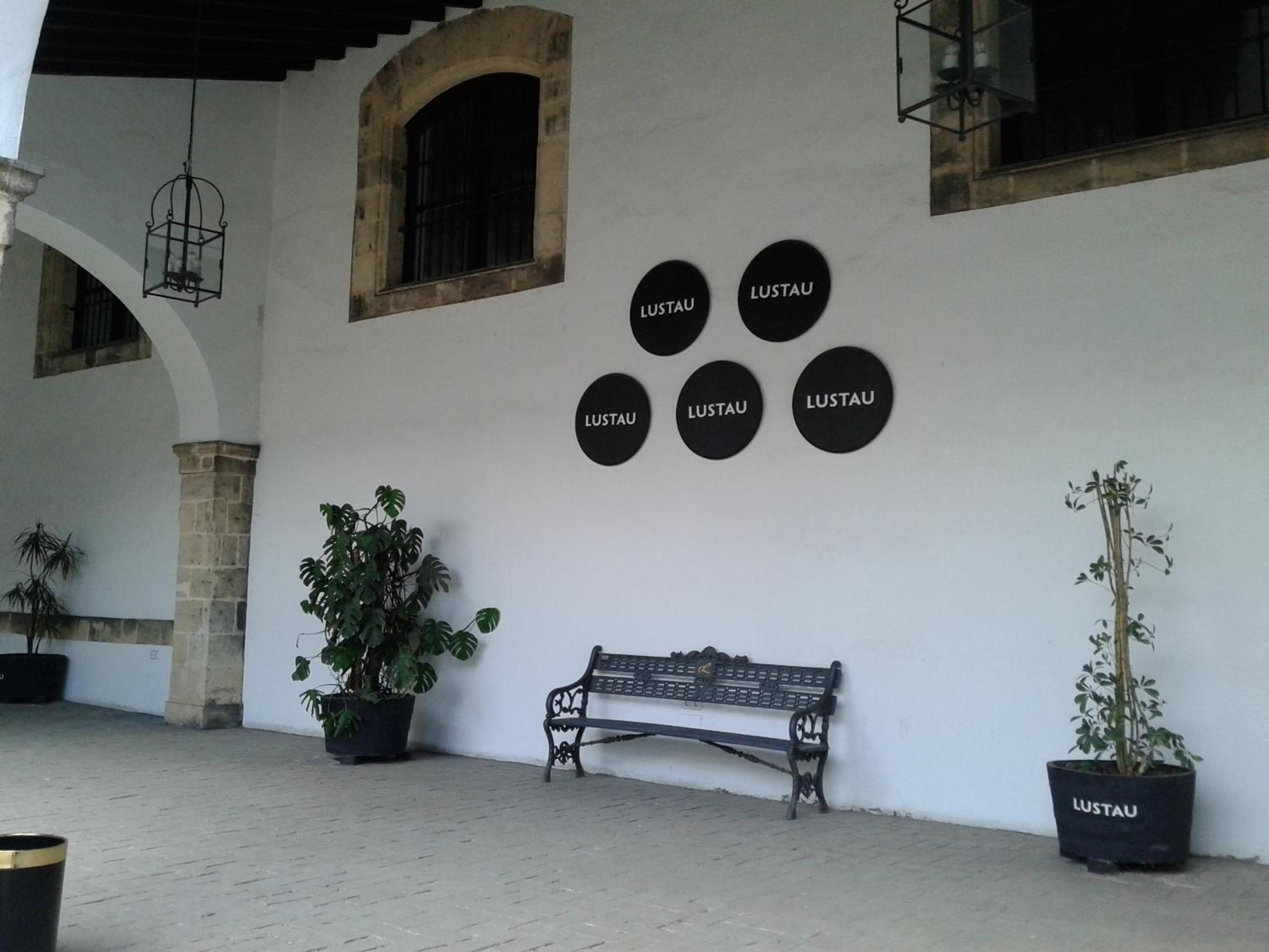 Apartamento en centro histórico con garaje propio view 3