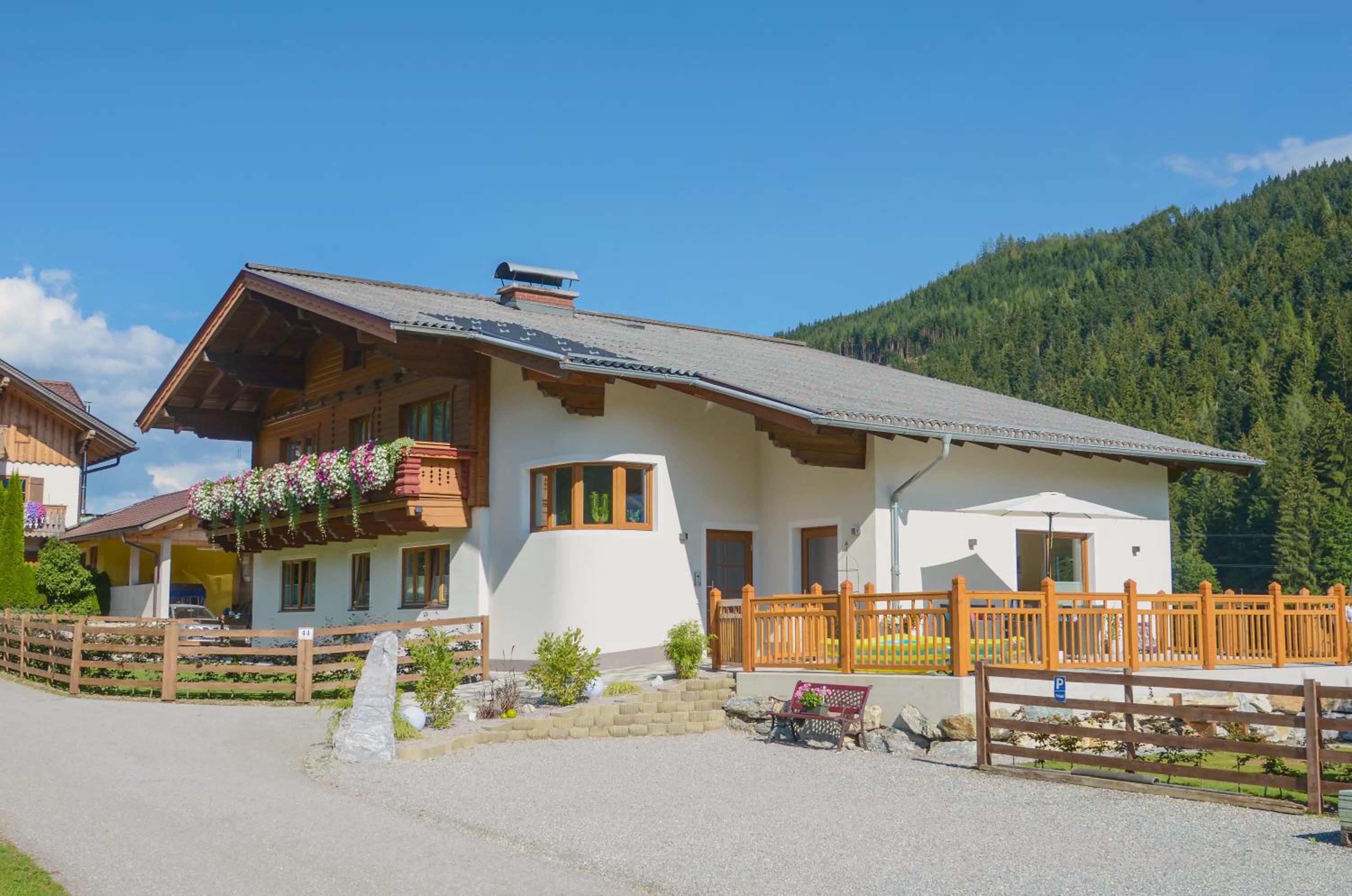 Pension Zeitlos