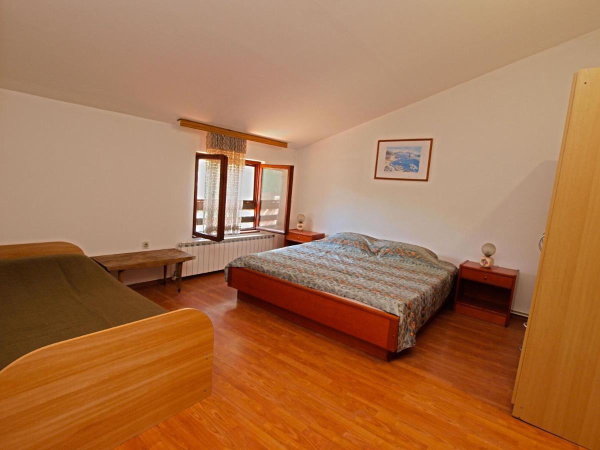 Apartments Centar 424 view 5