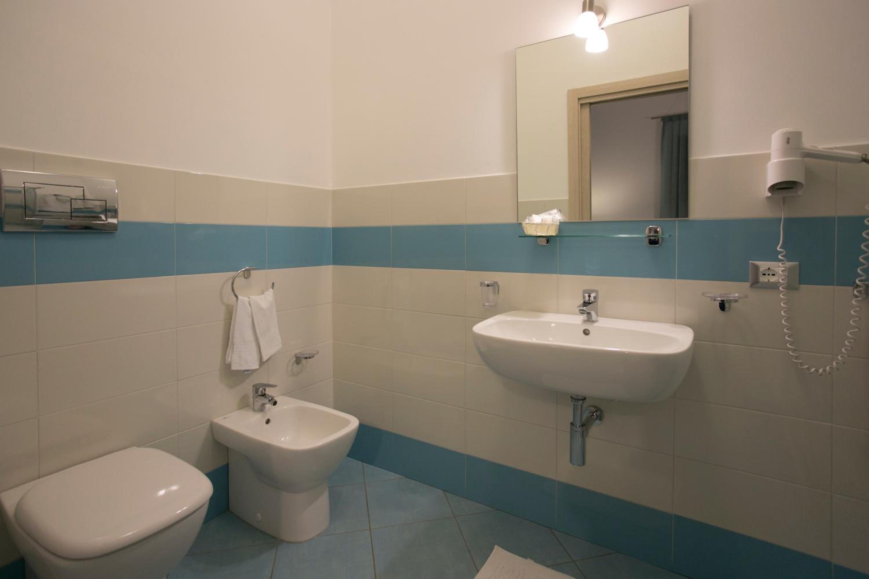 Rotte e Sentieri B&B